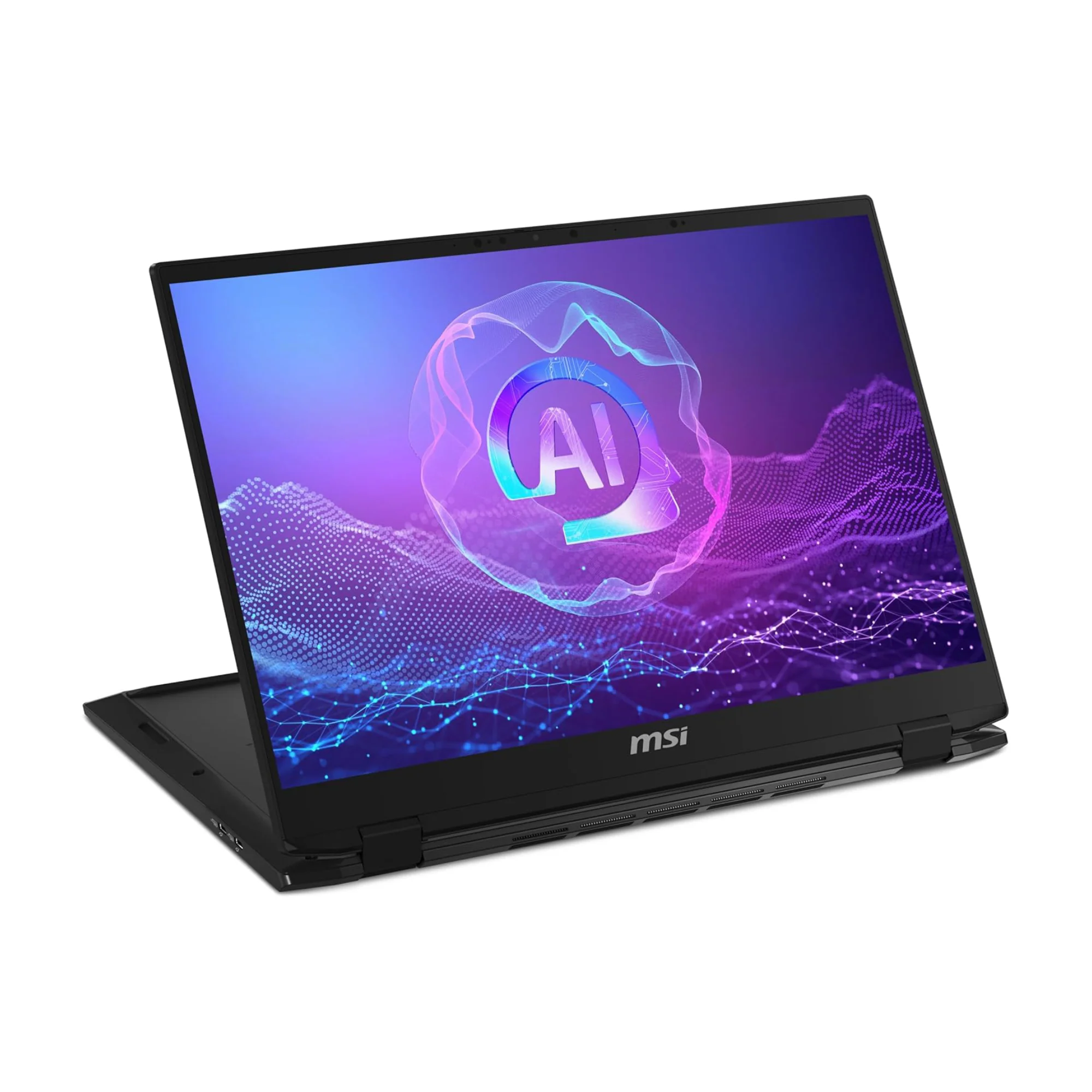 MSI SUMMIT A16 AI+ (A3HMTG-096XIT) FREEDOS - Image 3