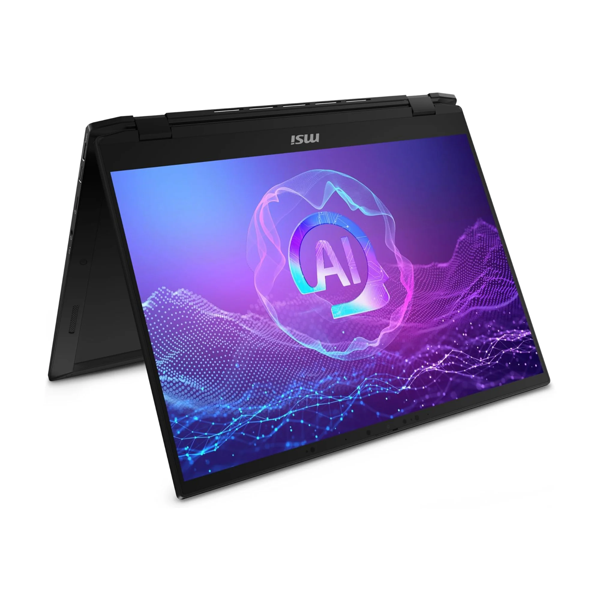MSI SUMMIT A16 AI+ (A3HMTG-096XIT) FREEDOS - Image 6