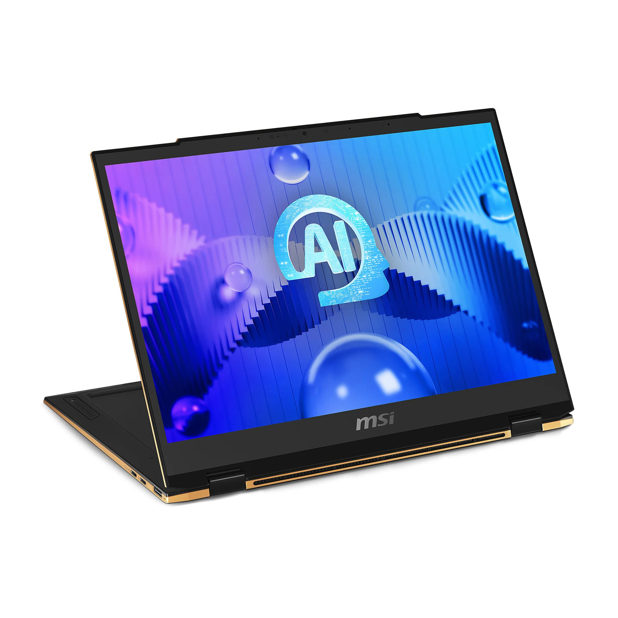 MSI SUMMIT E13 AI EVO (A1MTG-045IT) - Image 3