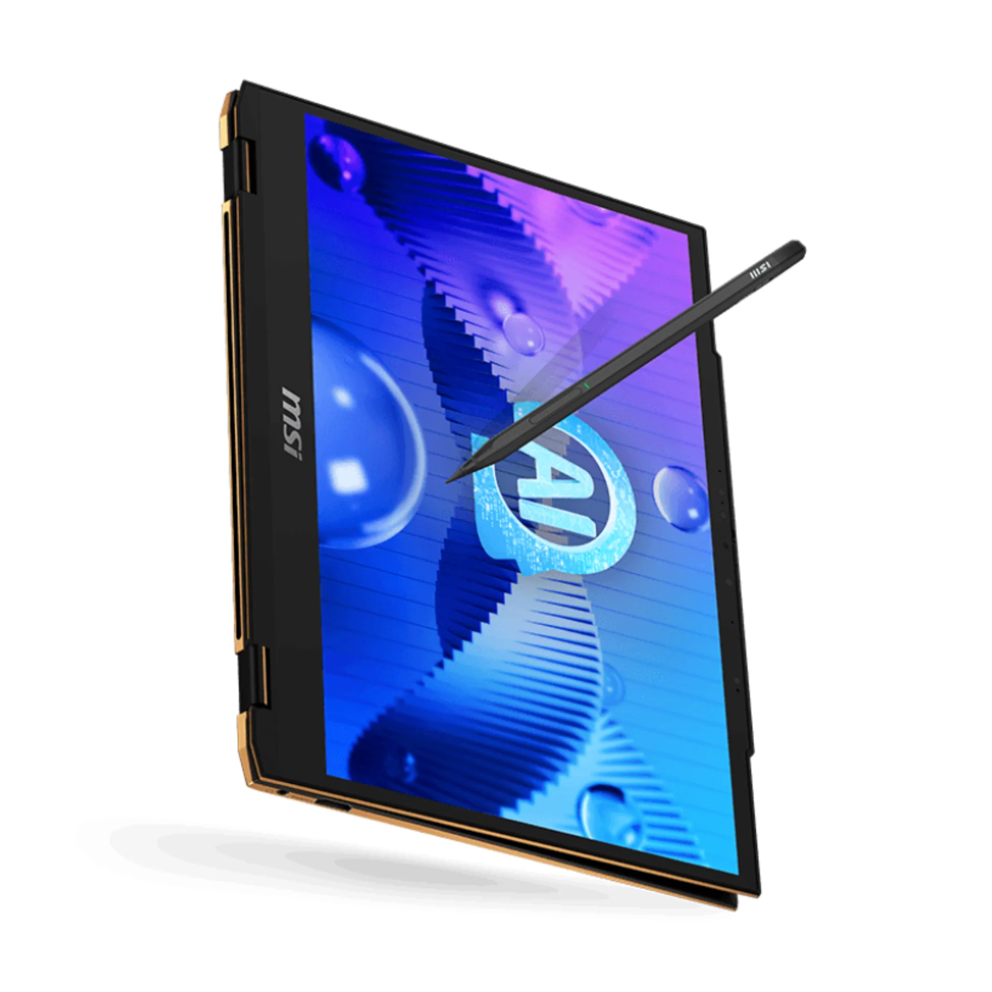 MSI SUMMIT E13 AI EVO (A1MTG-045IT) - Image 5