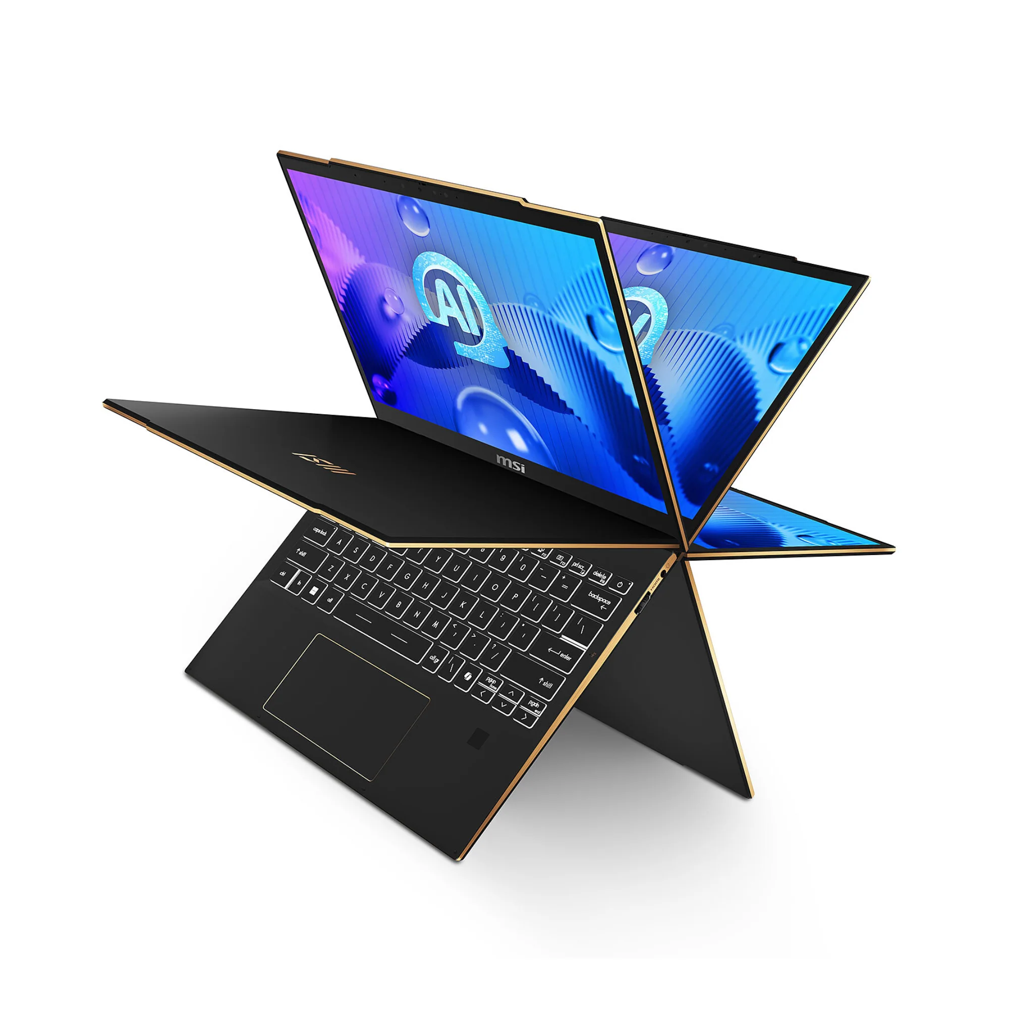 MSI SUMMIT E13 AI EVO (A1MTG-045IT) - Image 6