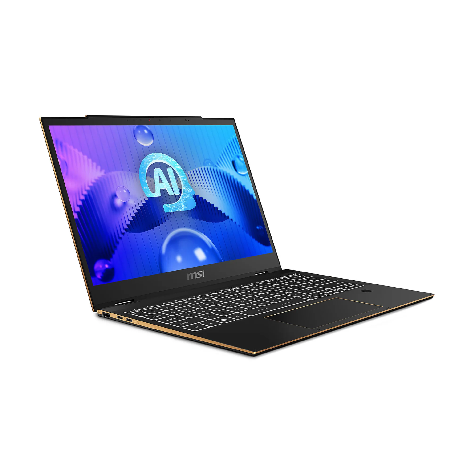 MSI SUMMIT E13 AI EVO (A1MTG-045IT) - Image 7