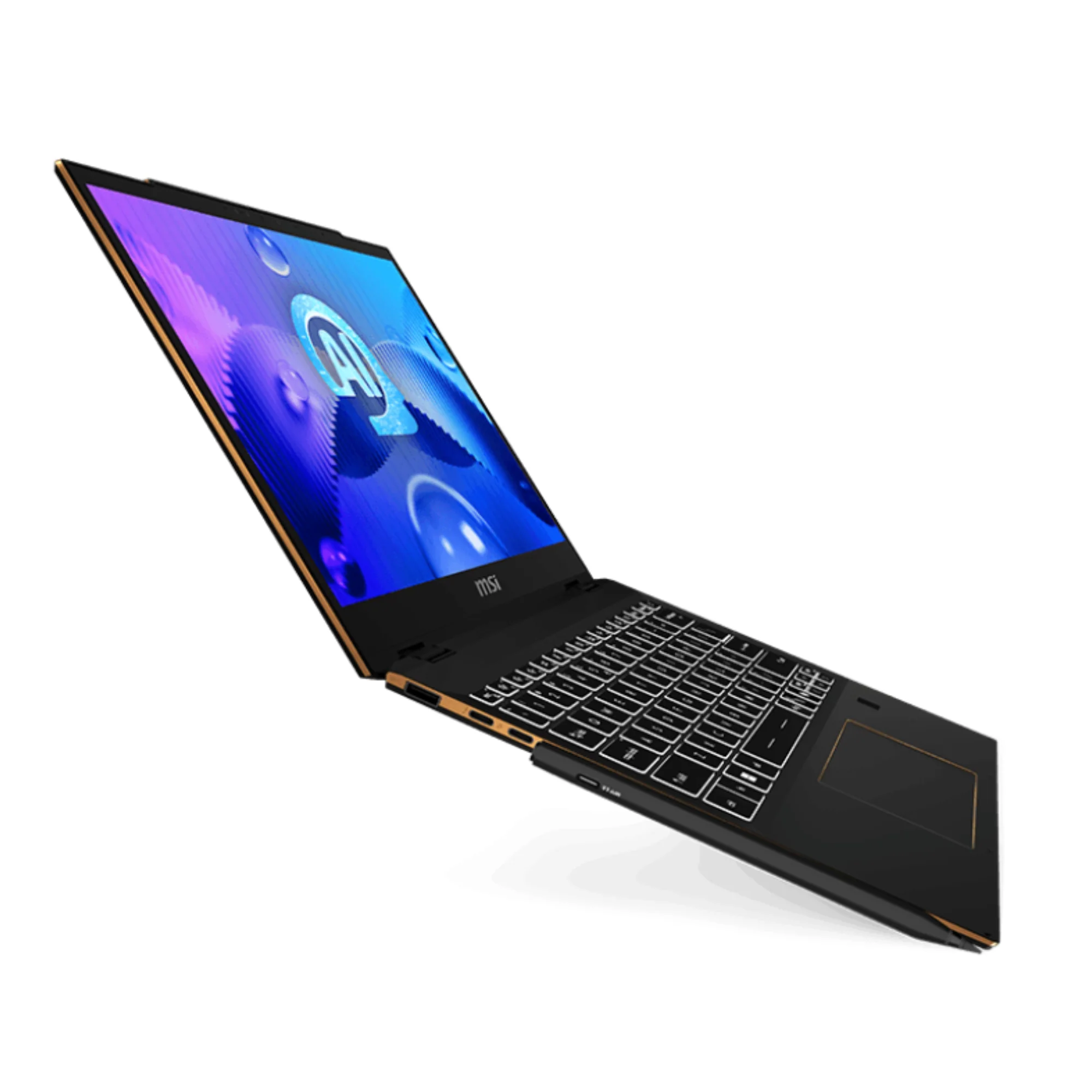 MSI SUMMIT E13 AI EVO (A1MTG-045IT) - Image 8