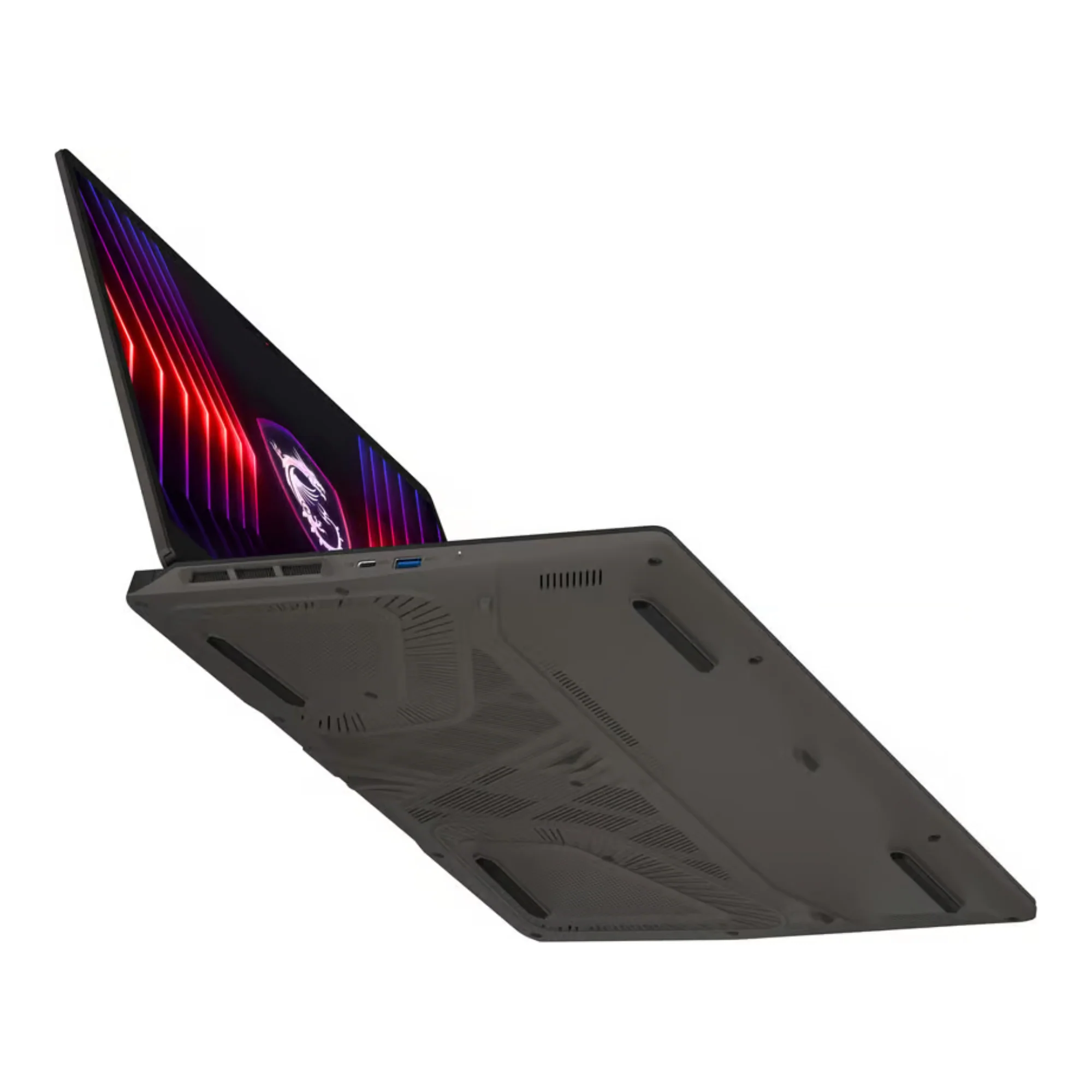 MSI SWORD 17 HX B14VGKG-062XIT - Image 3