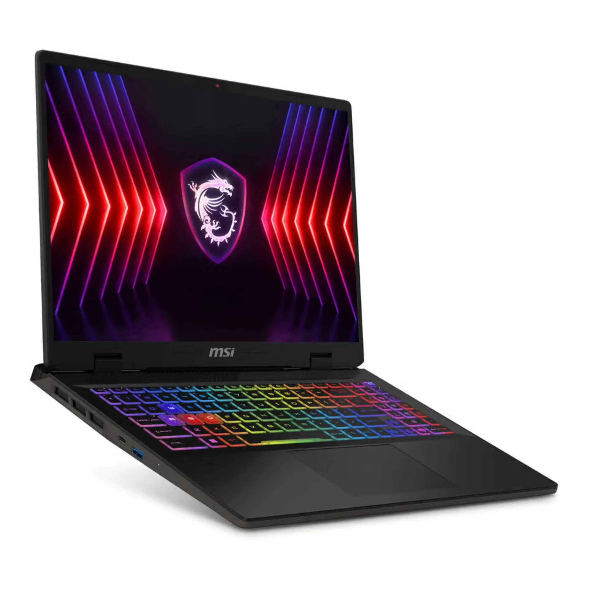 MSI SWORD 17 HX B14VGKG-062XIT - Image 5