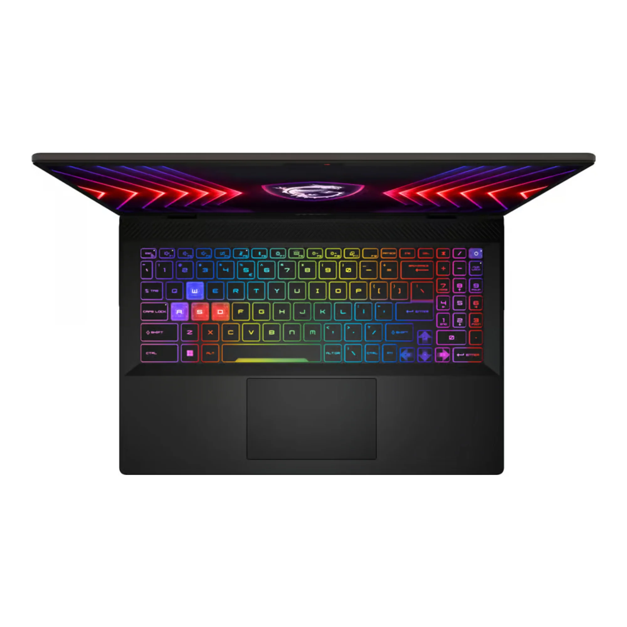MSI SWORD 17 HX B14VGKG-062XIT - Image 7