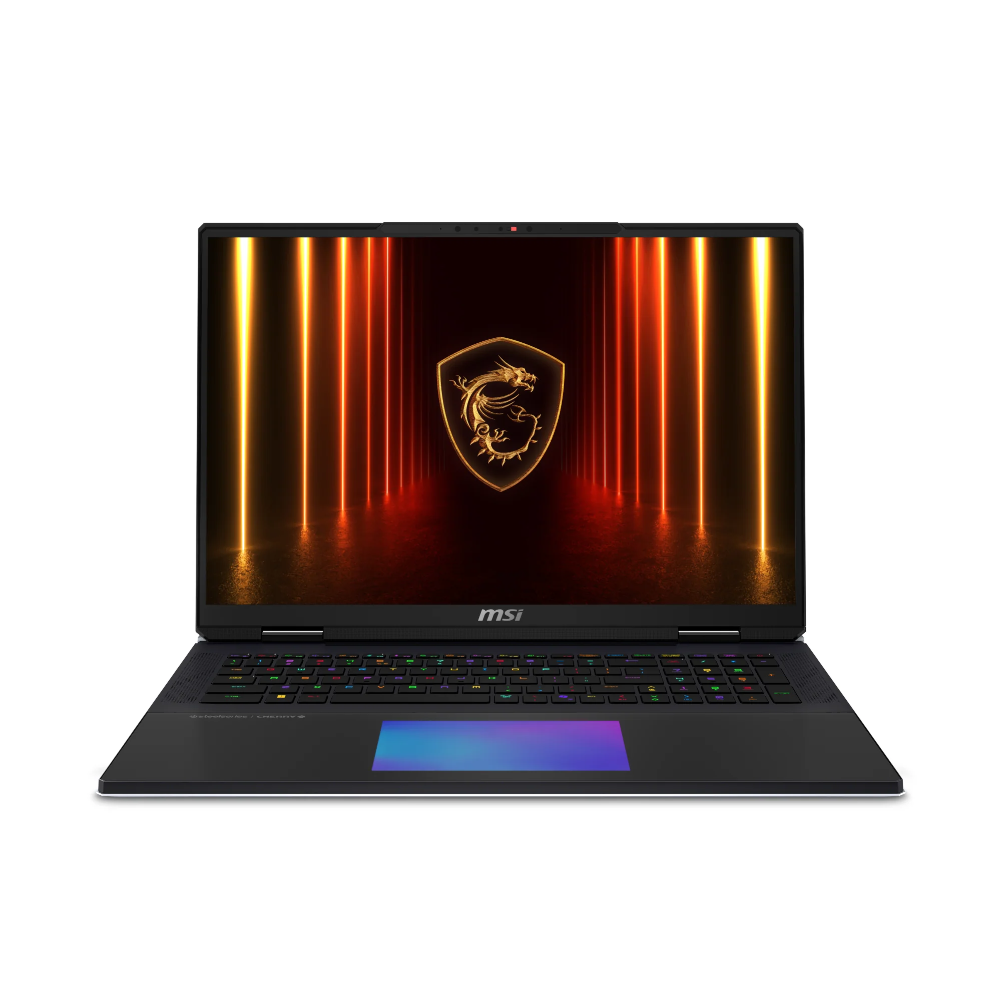 MSI TITAN 18 HX AI (A2XWJG-065IT)