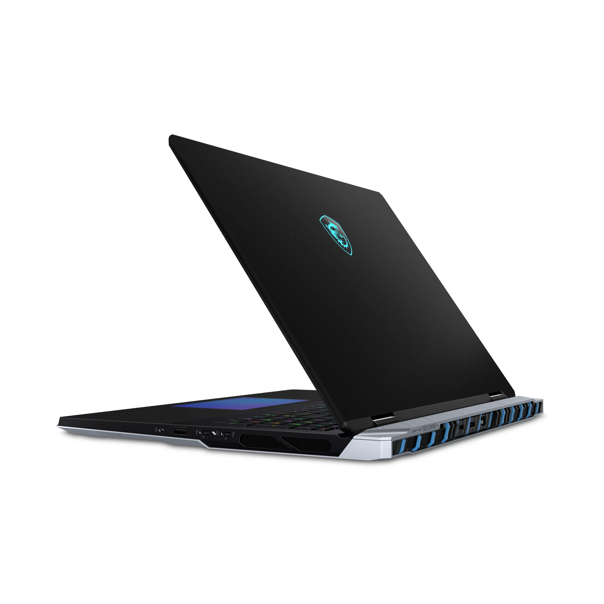 MSI TITAN 18 HX AI (A2XWJG-065IT) - Image 4