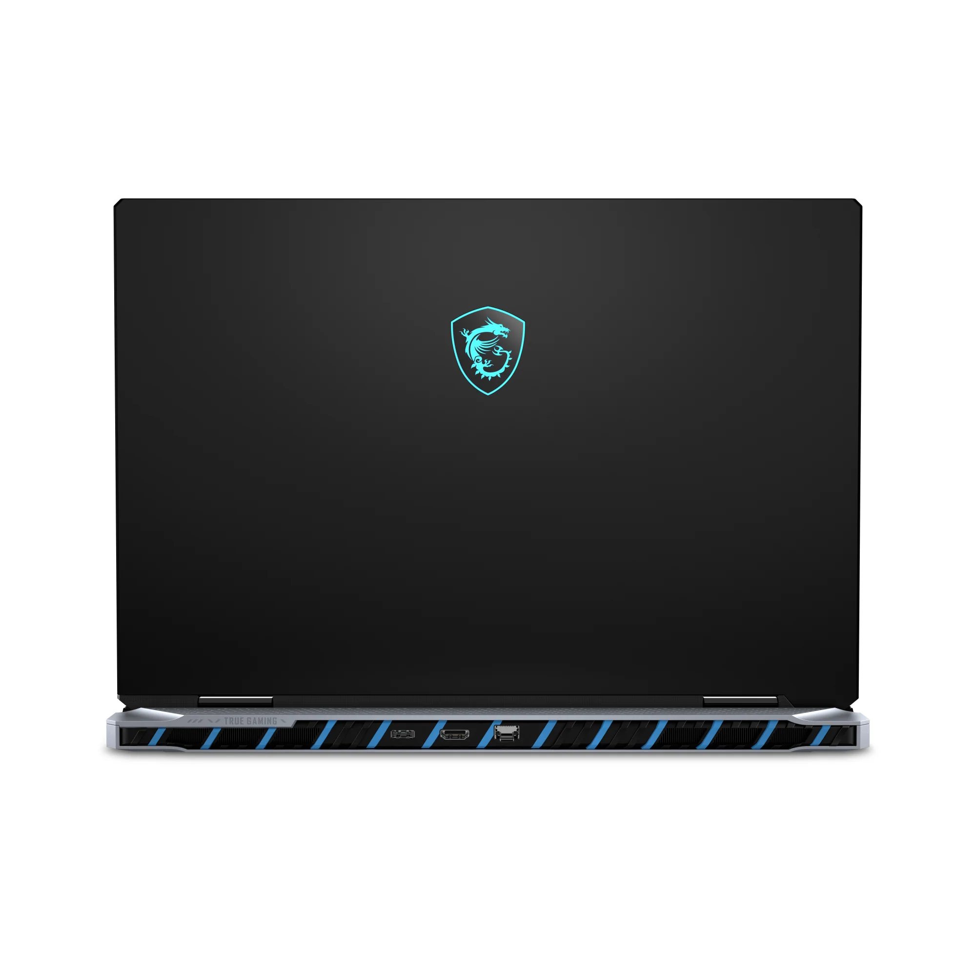 MSI TITAN 18 HX AI (A2XWJG-065IT) - Image 6
