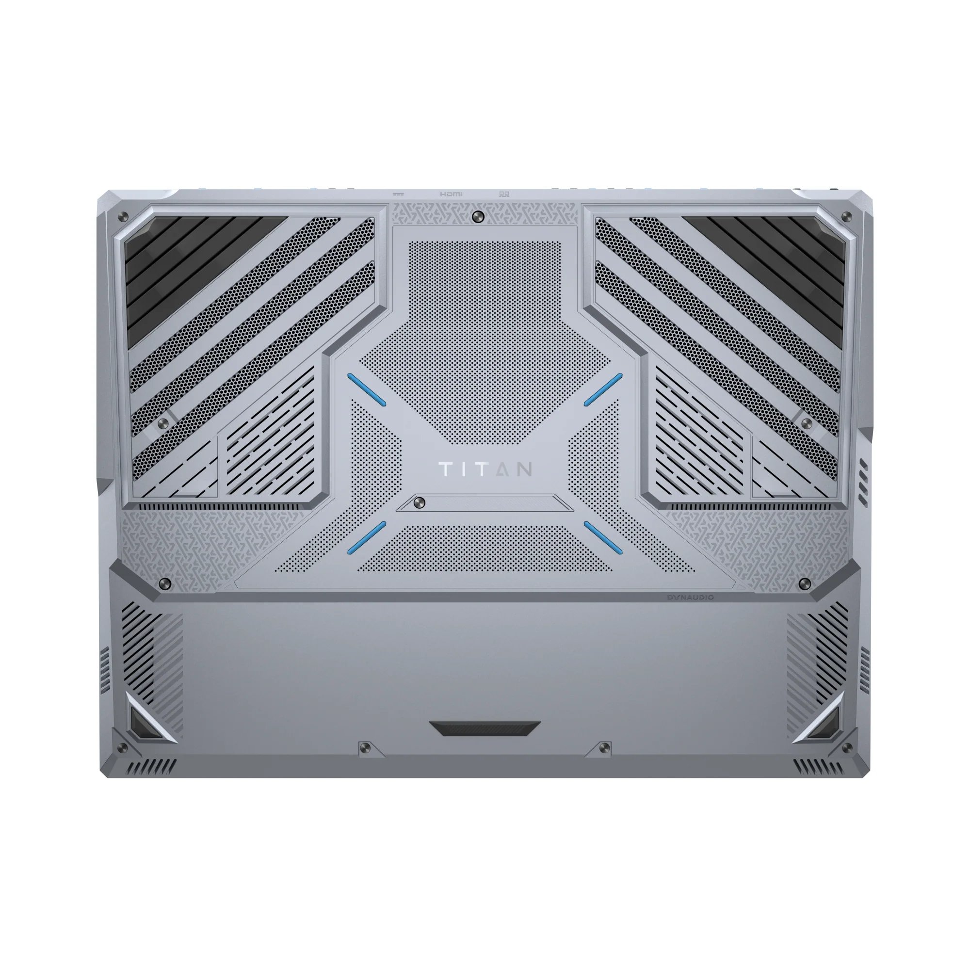 MSI TITAN 18 HX AI (A2XWJG-065IT) - Image 7