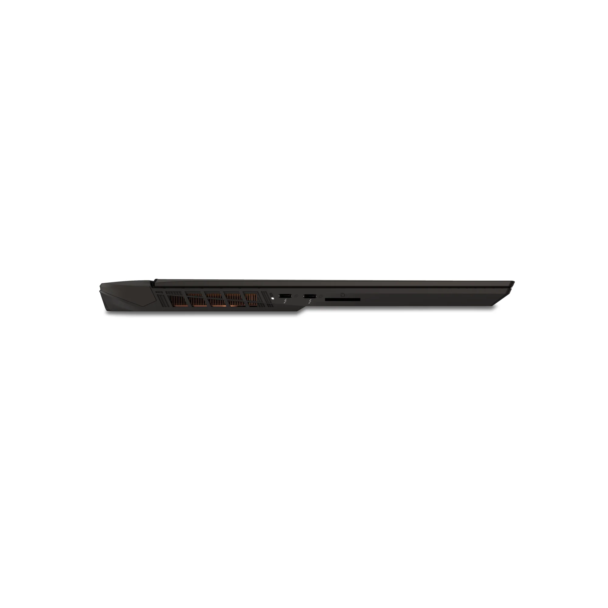 MSI VECTOR 16 HX AI (A2XWIG-292XIT) FREEDOS - Image 10