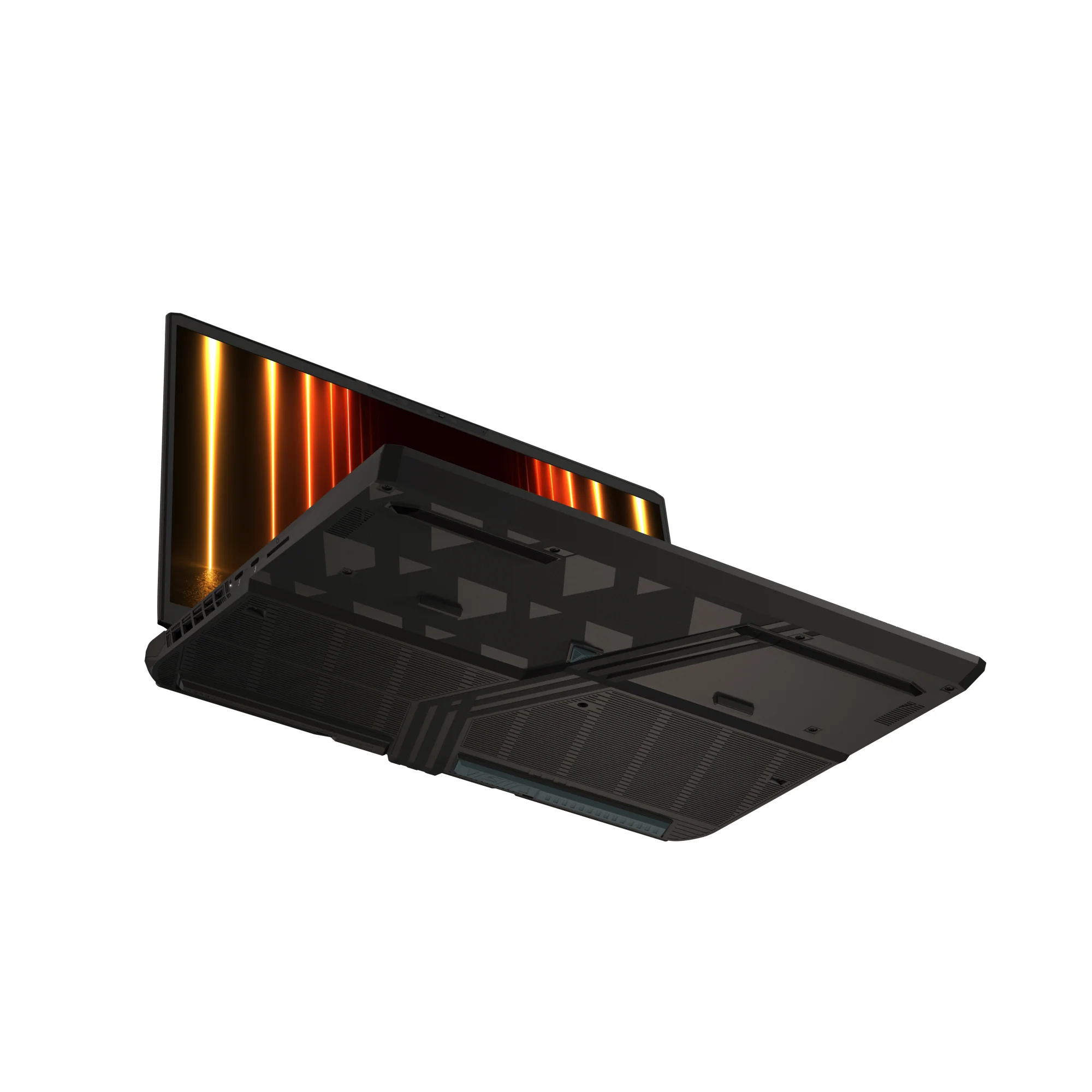 MSI VECTOR 16 HX AI (A2XWIG-292XIT) FREEDOS - Image 8
