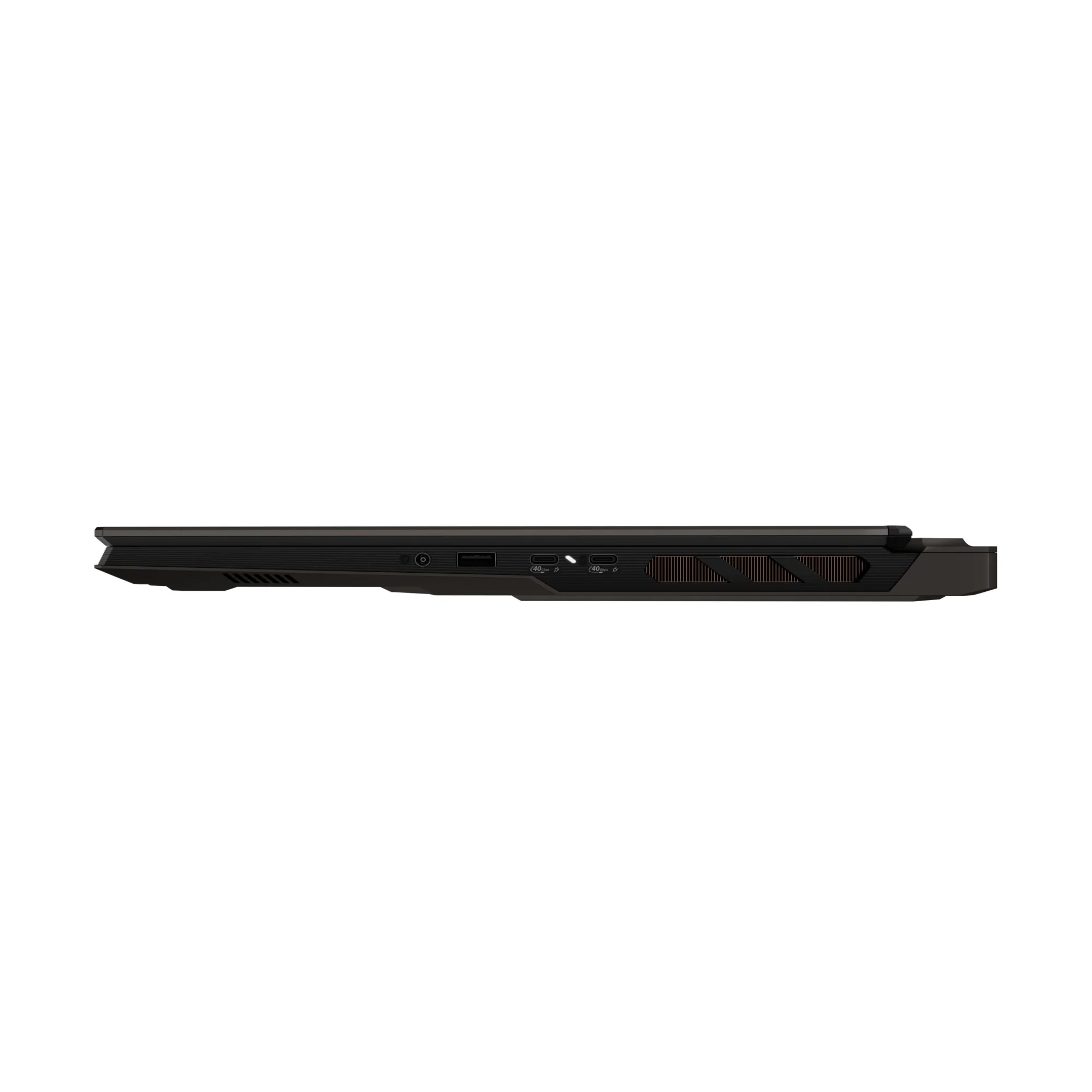 MSI VECTOR A18 HX (A9WIG-201IT) - Image 11