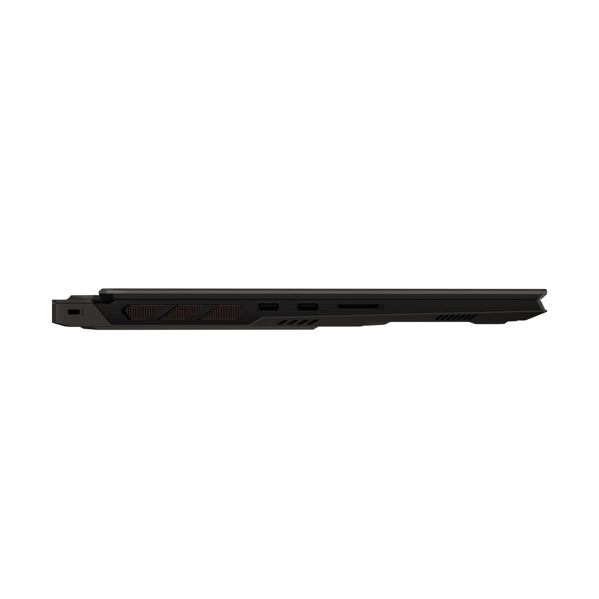 MSI VECTOR A18 HX (A9WIG-201IT) - Image 12