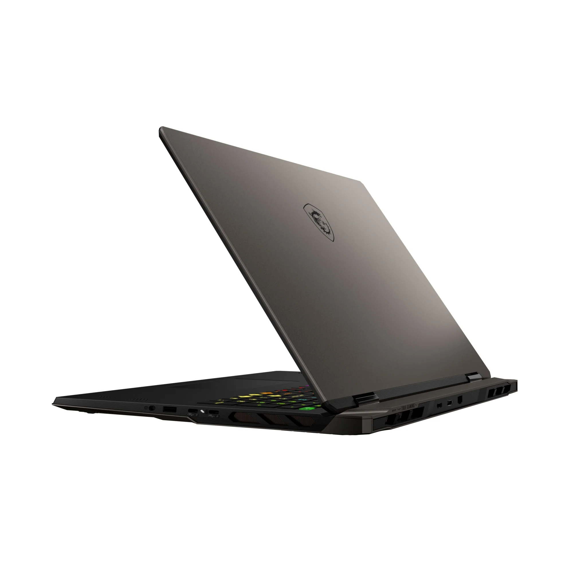 MSI VECTOR A18 HX (A9WIG-201IT) - Image 4