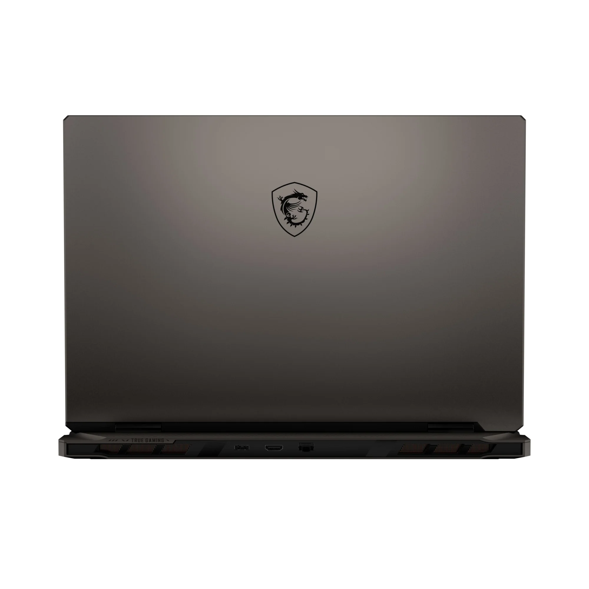 MSI VECTOR A18 HX (A9WIG-201IT) - Image 6