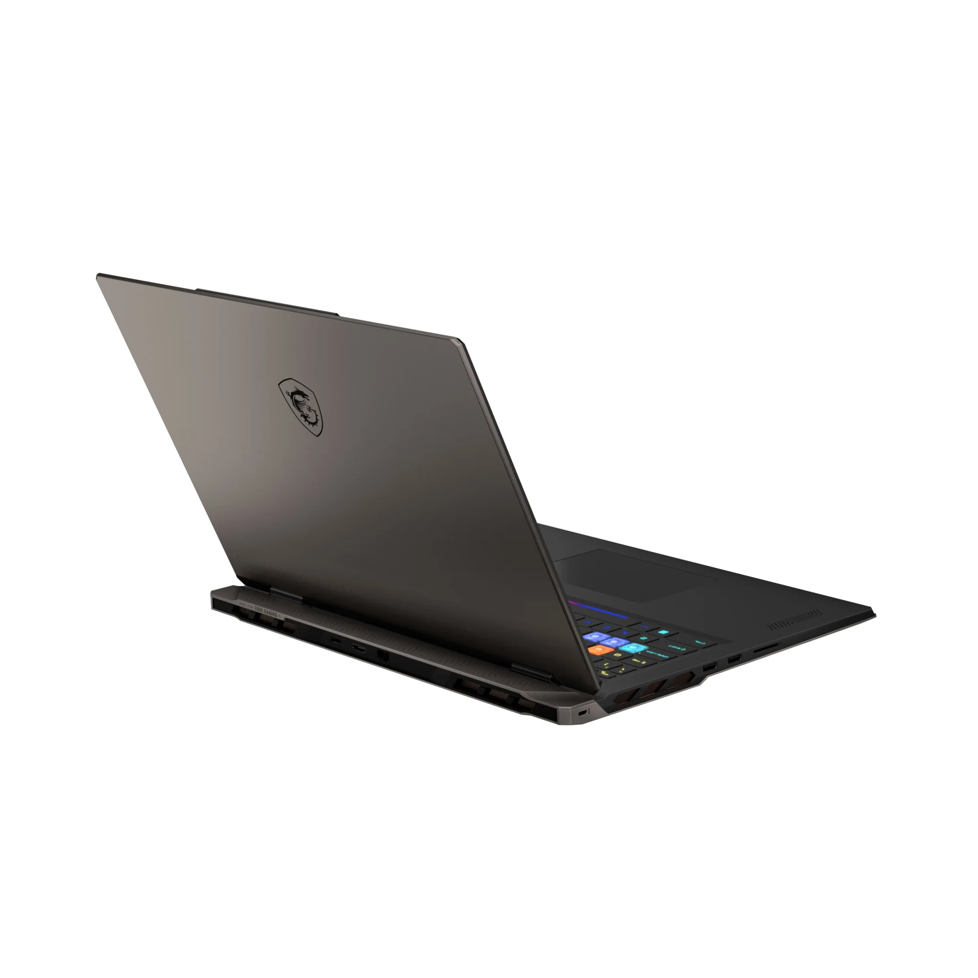 MSI VECTOR A18 HX (A9WIG-201IT) - Image 9