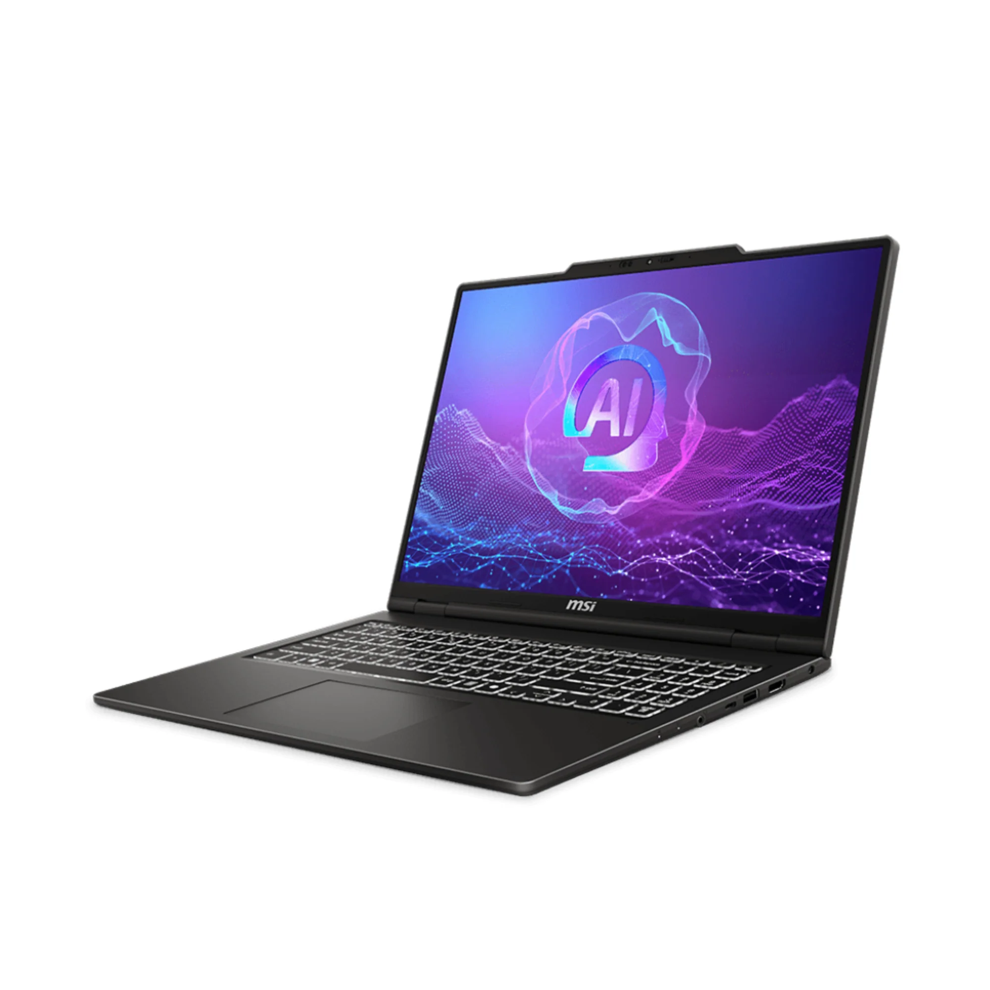 MSI VENTURE A16+ A3HMG-024IT - Image 3