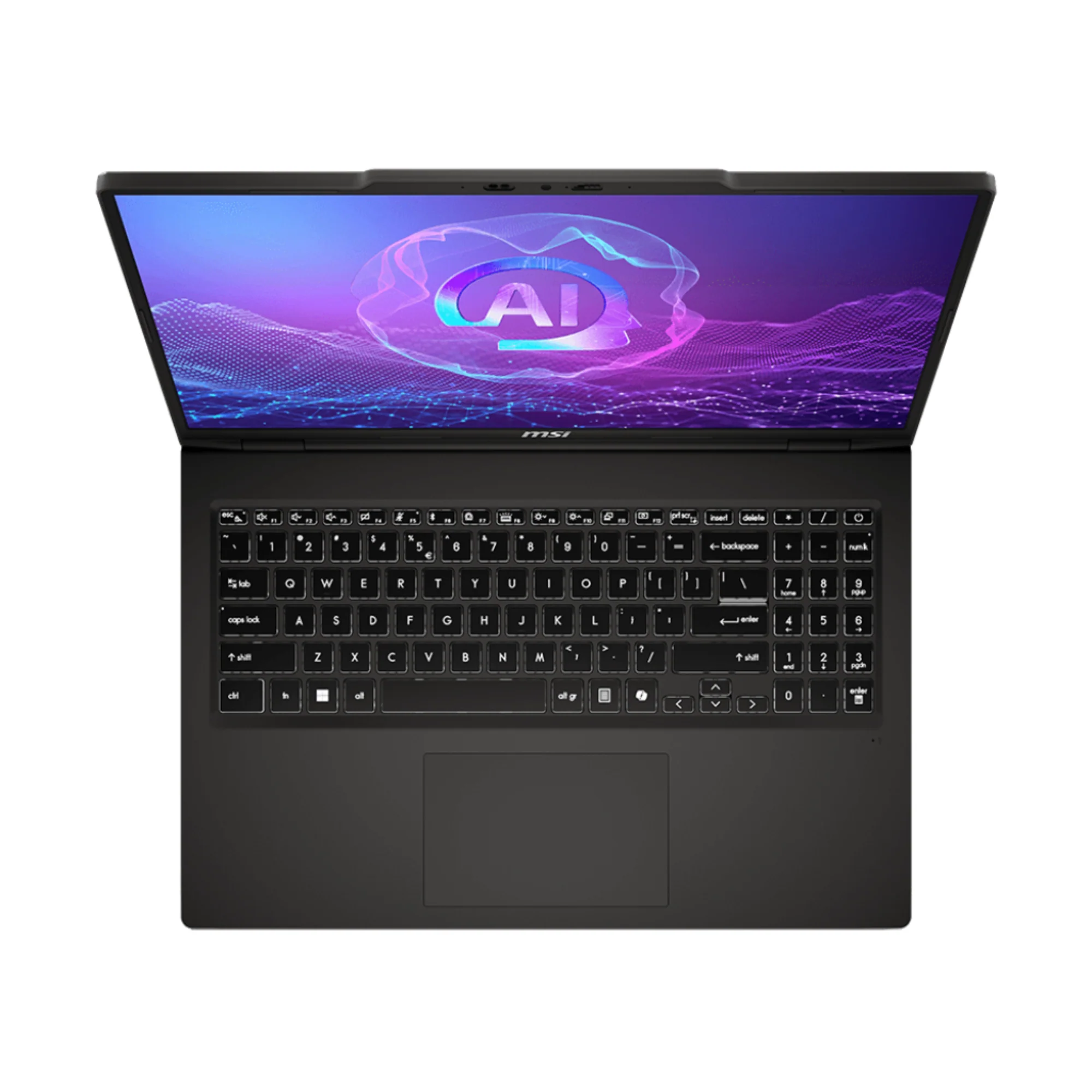 MSI VENTURE A16+ A3HMG-024IT - Image 5