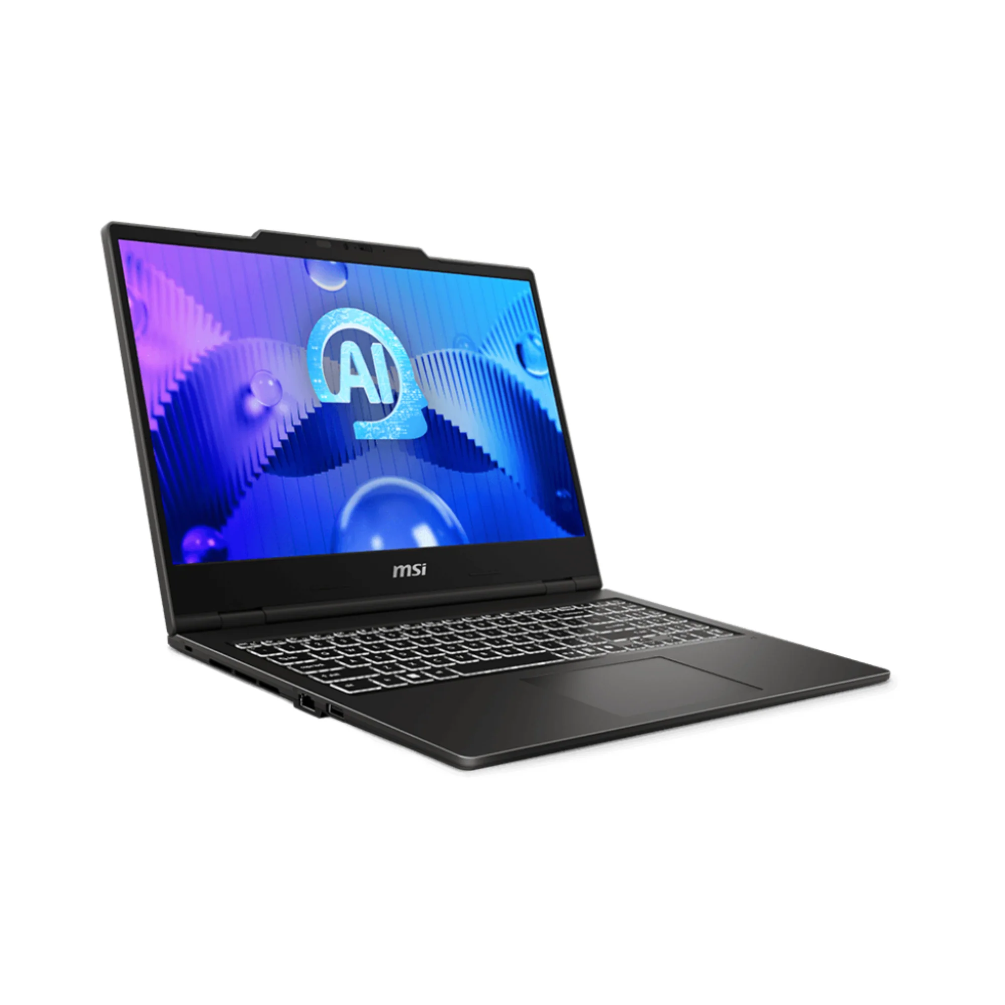 MSI VENTURE PRO 15 AI A1VEG-012IT - Image 3