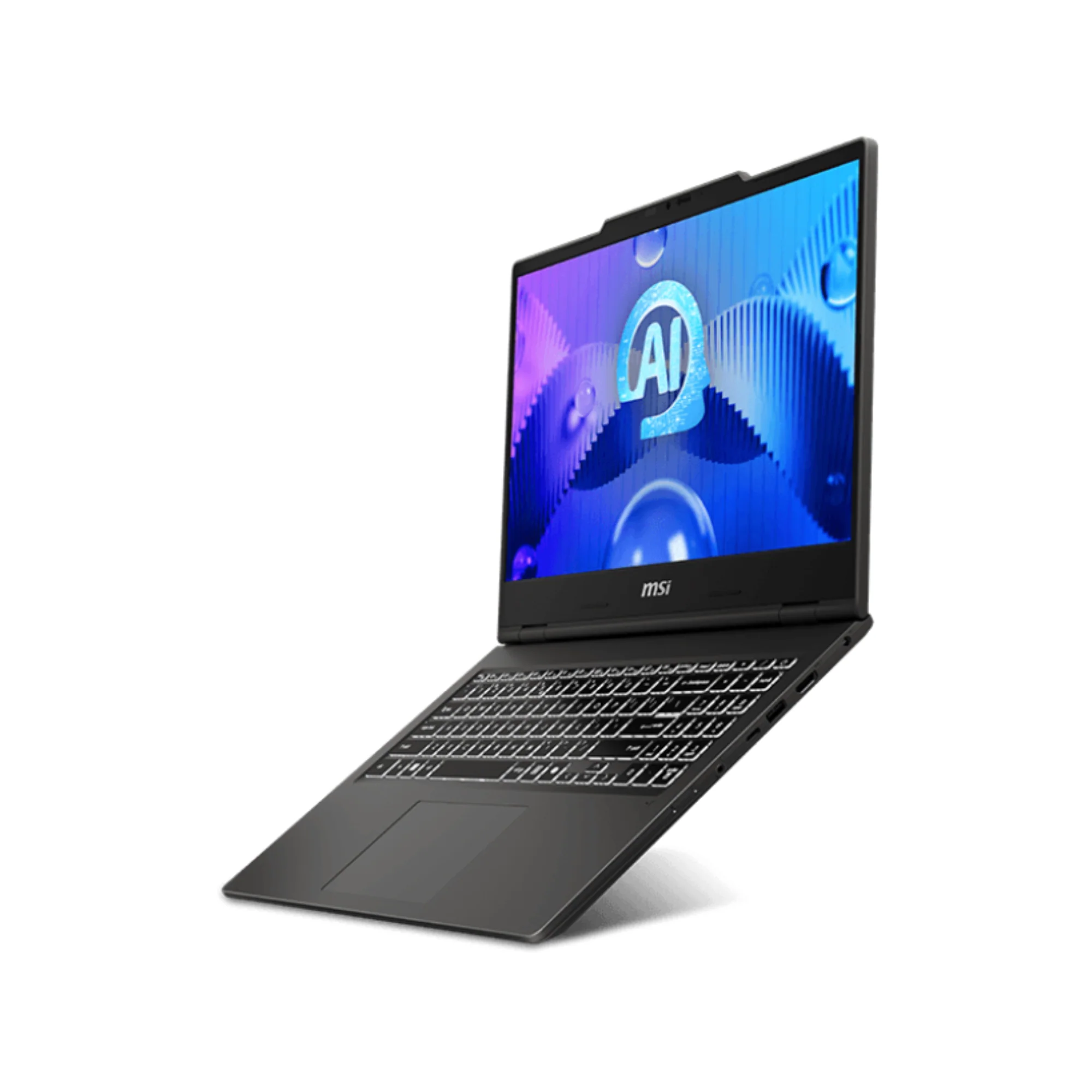 MSI VENTURE PRO 15 AI A1VEG-012IT - Image 5