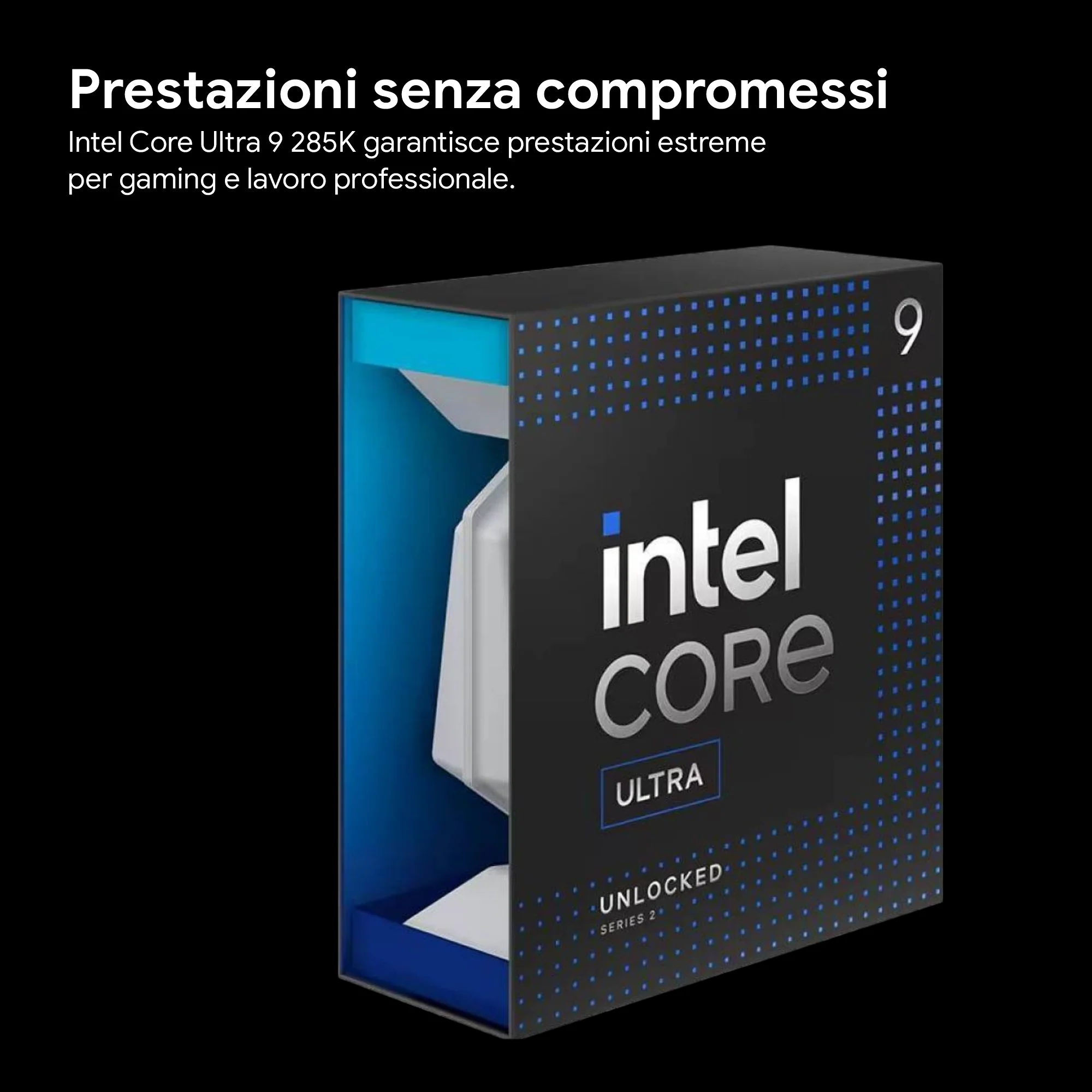 NIO WORKSTATION X600 NU9128G4T5080IT - Image 4