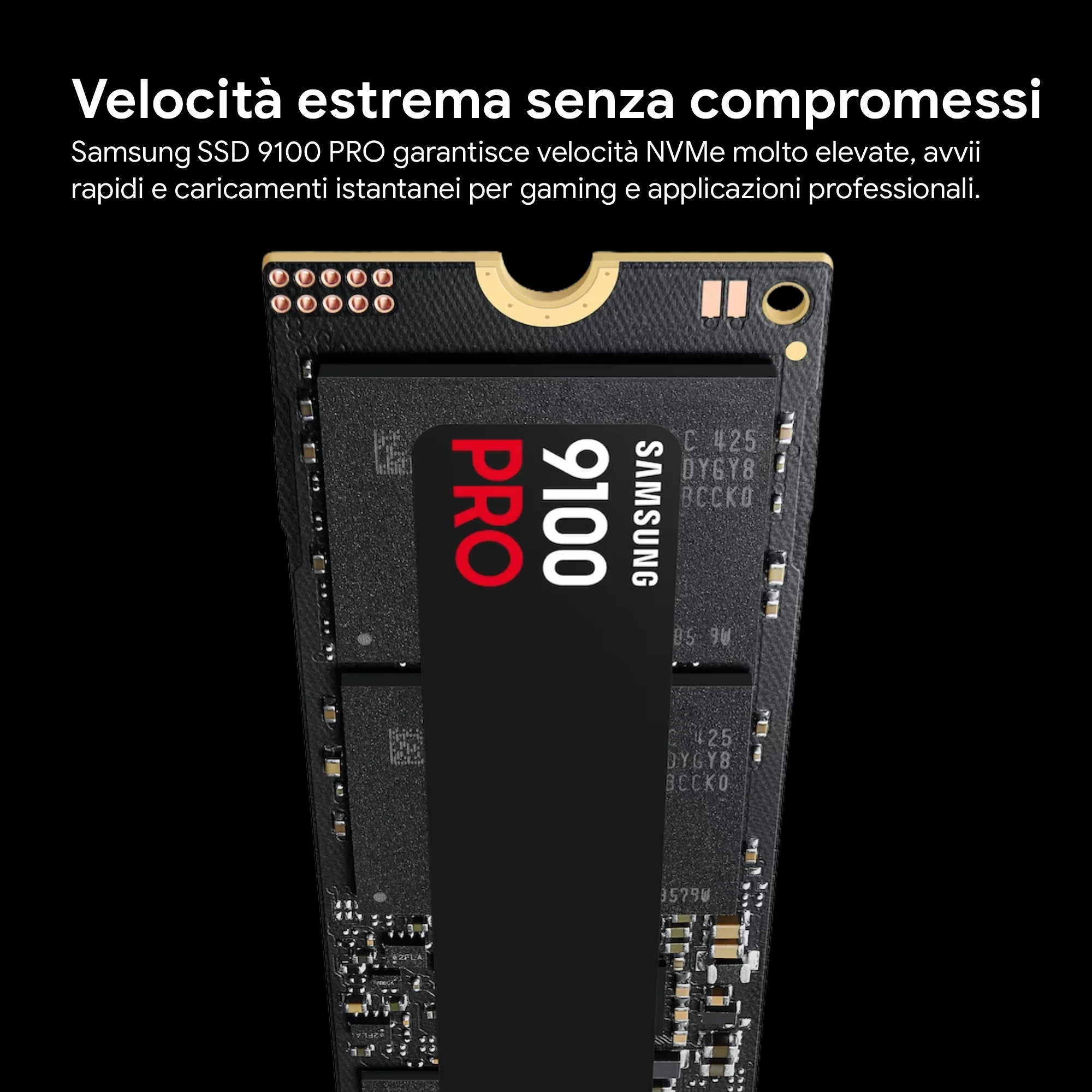 NIO WORKSTATION X600 NU9128G4T5080IT - Image 7