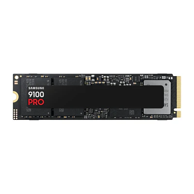 SAMSUNG 9100 PRO GEN 5.0 NVME 1TB