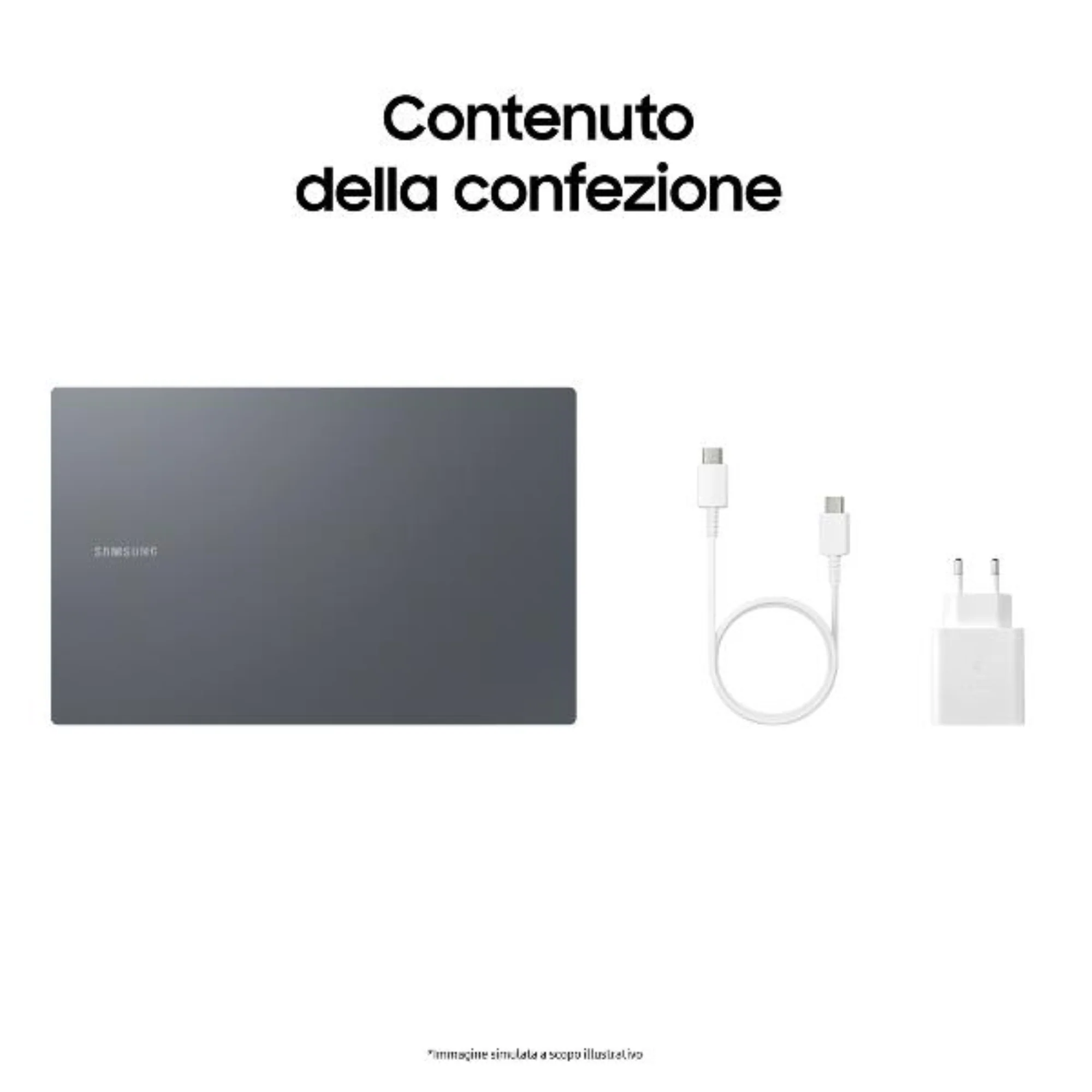 GALAXY BOOK4 (NP754XGK-KG1IT) - Image 7