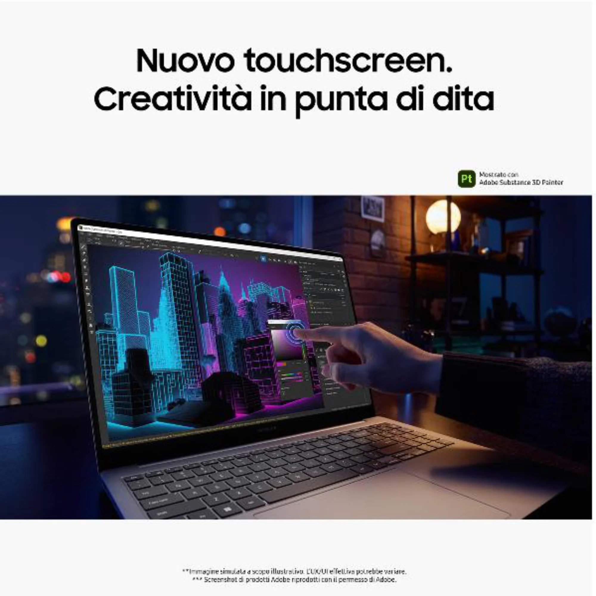 GALAXY BOOK4 ULTRA (NP960XGL-XG3IT) - Image 5