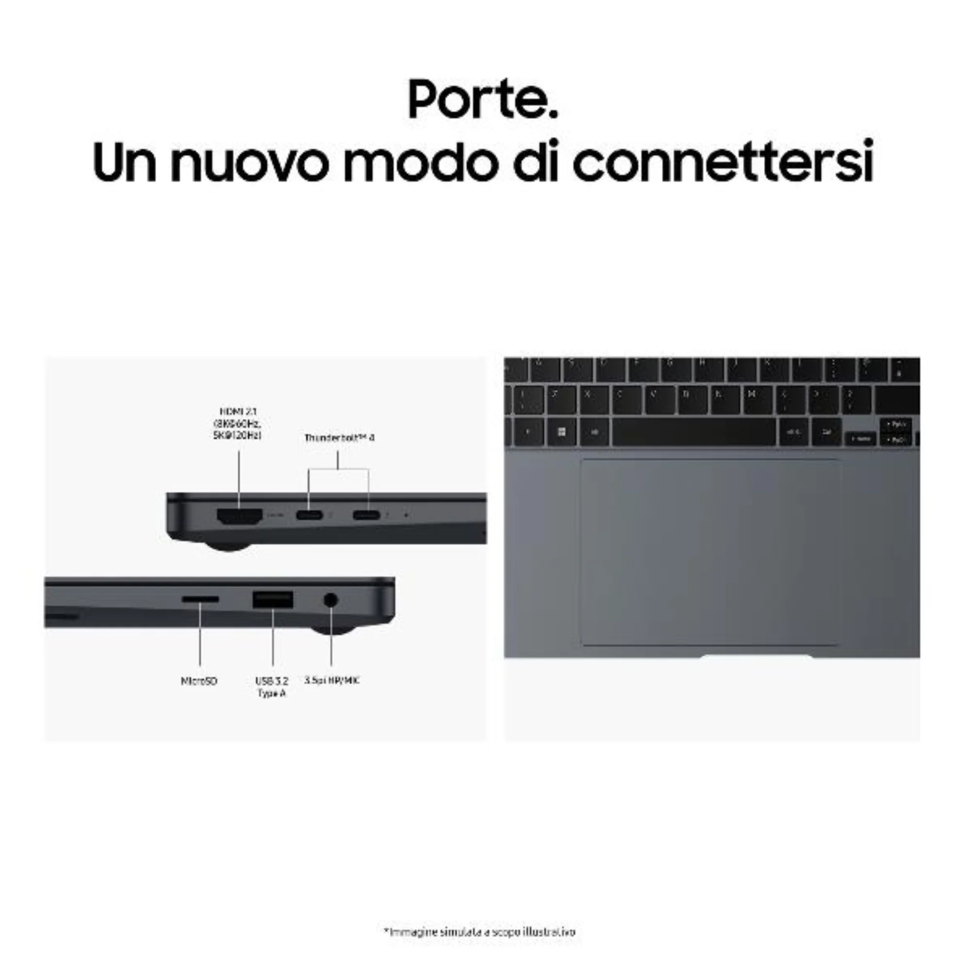 GALAXY BOOK4 ULTRA (NP960XGL-XG3IT) - Image 7