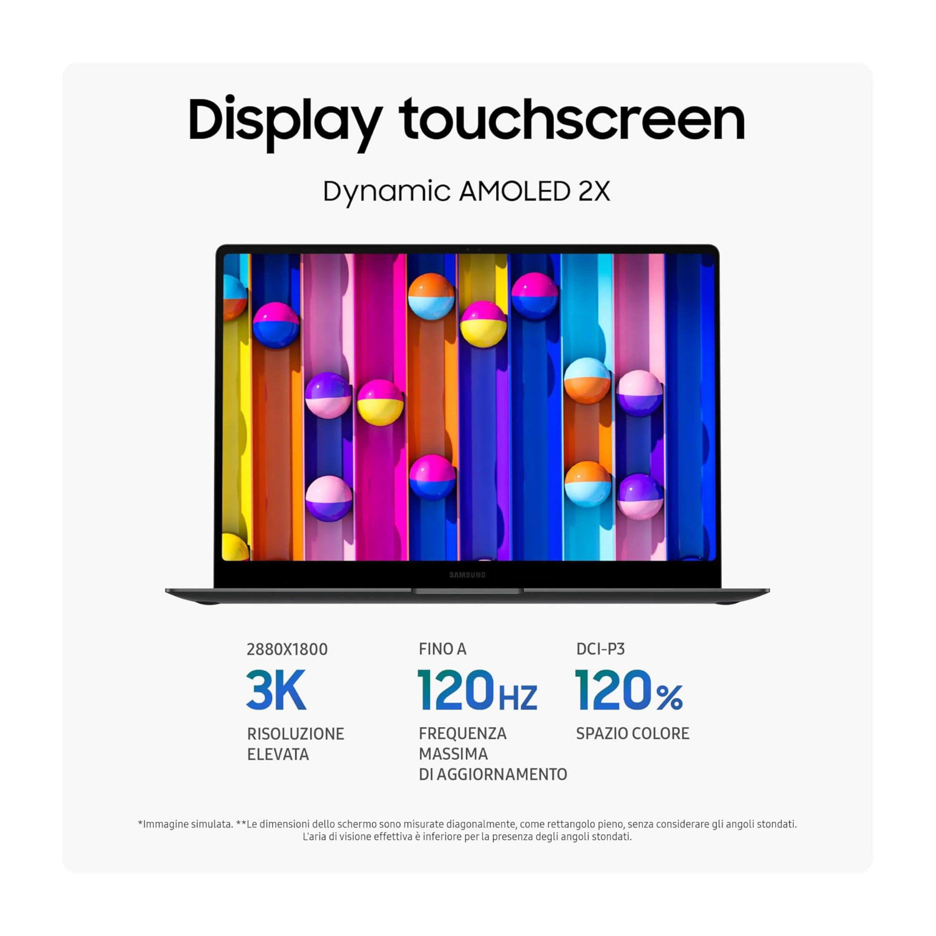GALAXY BOOK5 PRO 14 (NP944XHA-KG4IT) - Image 4