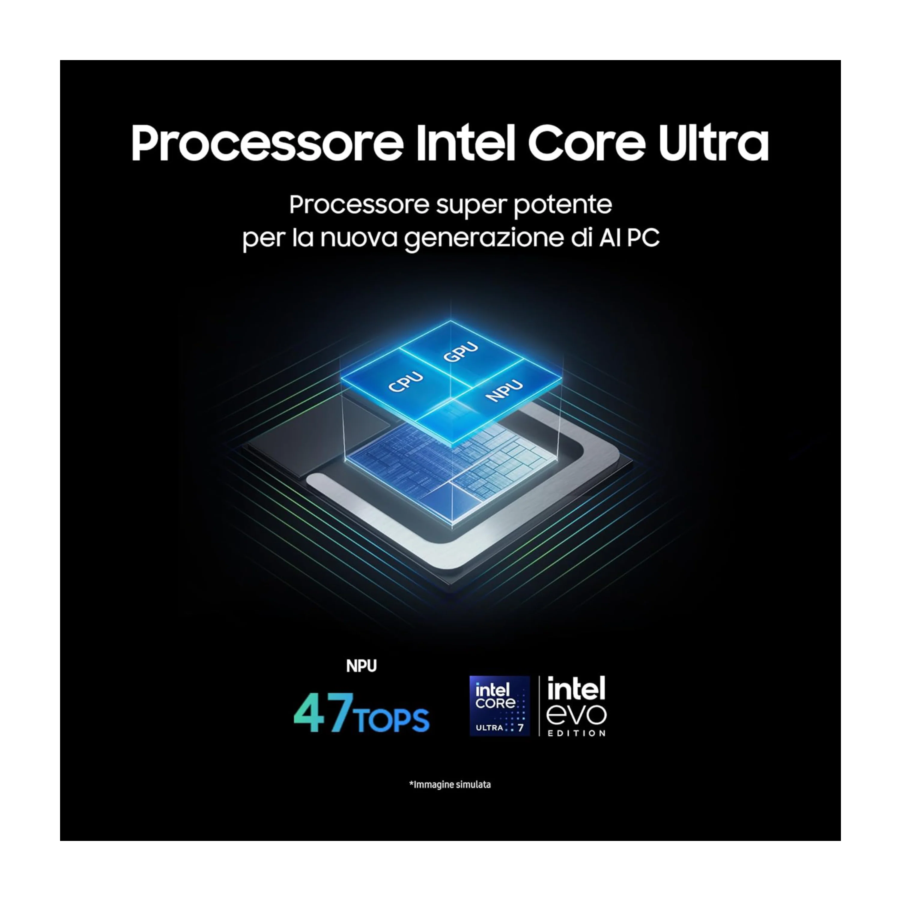 GALAXY BOOK5 PRO 14 (NP944XHA-KG4IT) - Image 7