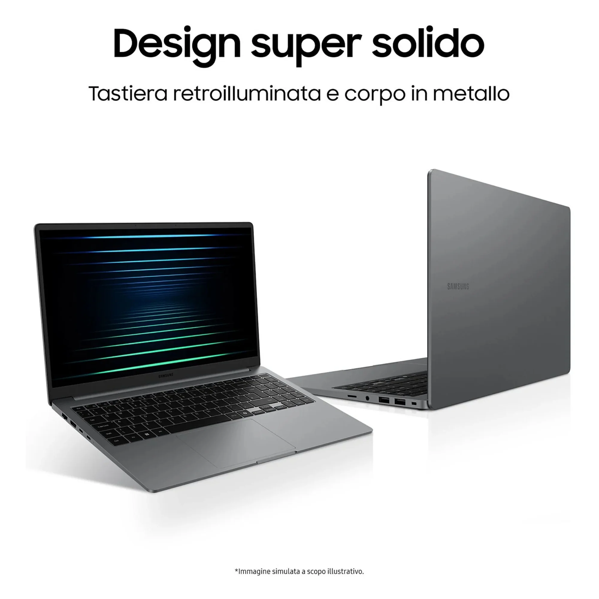 GALAXY BOOK5 (NP754XHD-KD4IT) - Image 3