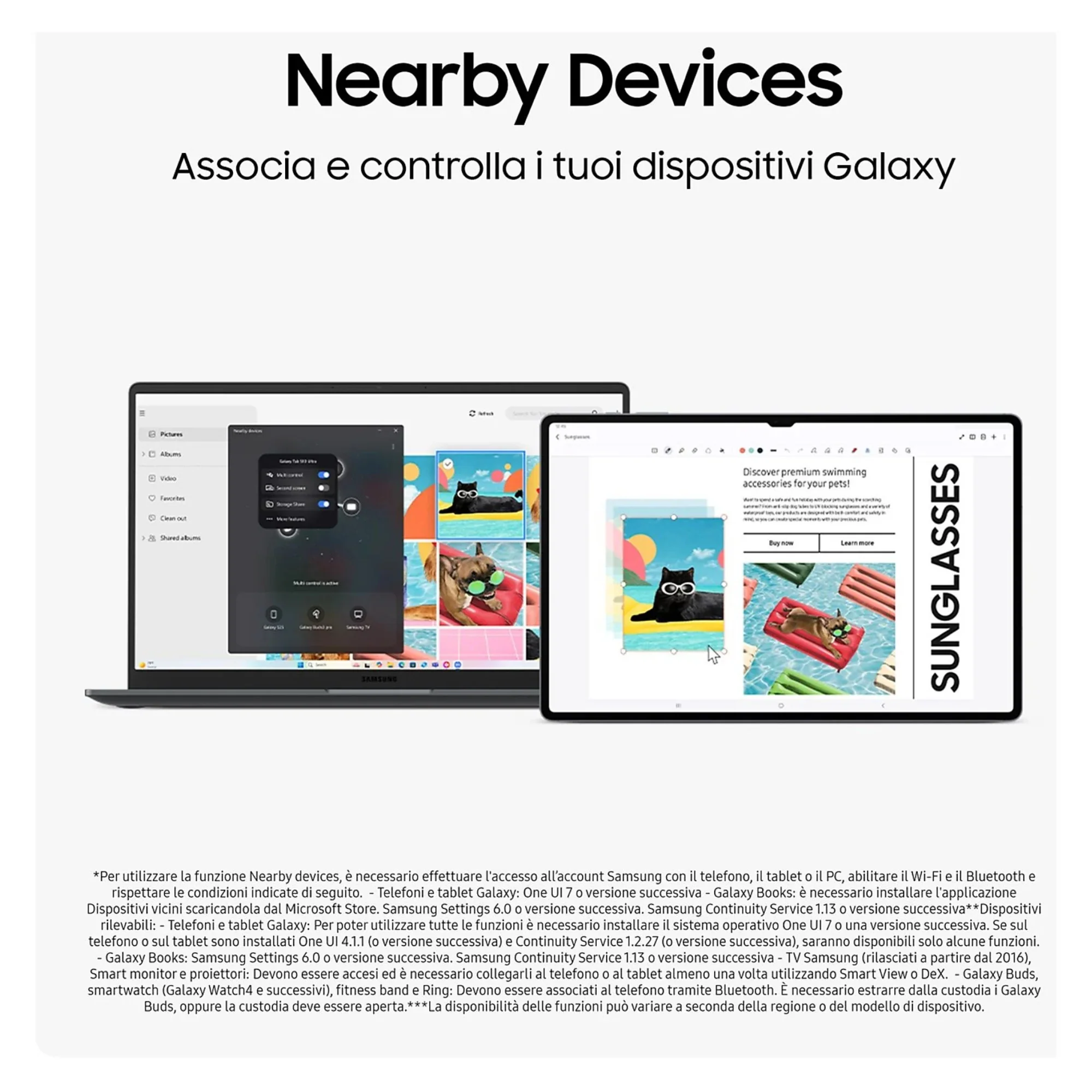 GALAXY BOOK5 (NP754XHD-KD4IT) - Image 6