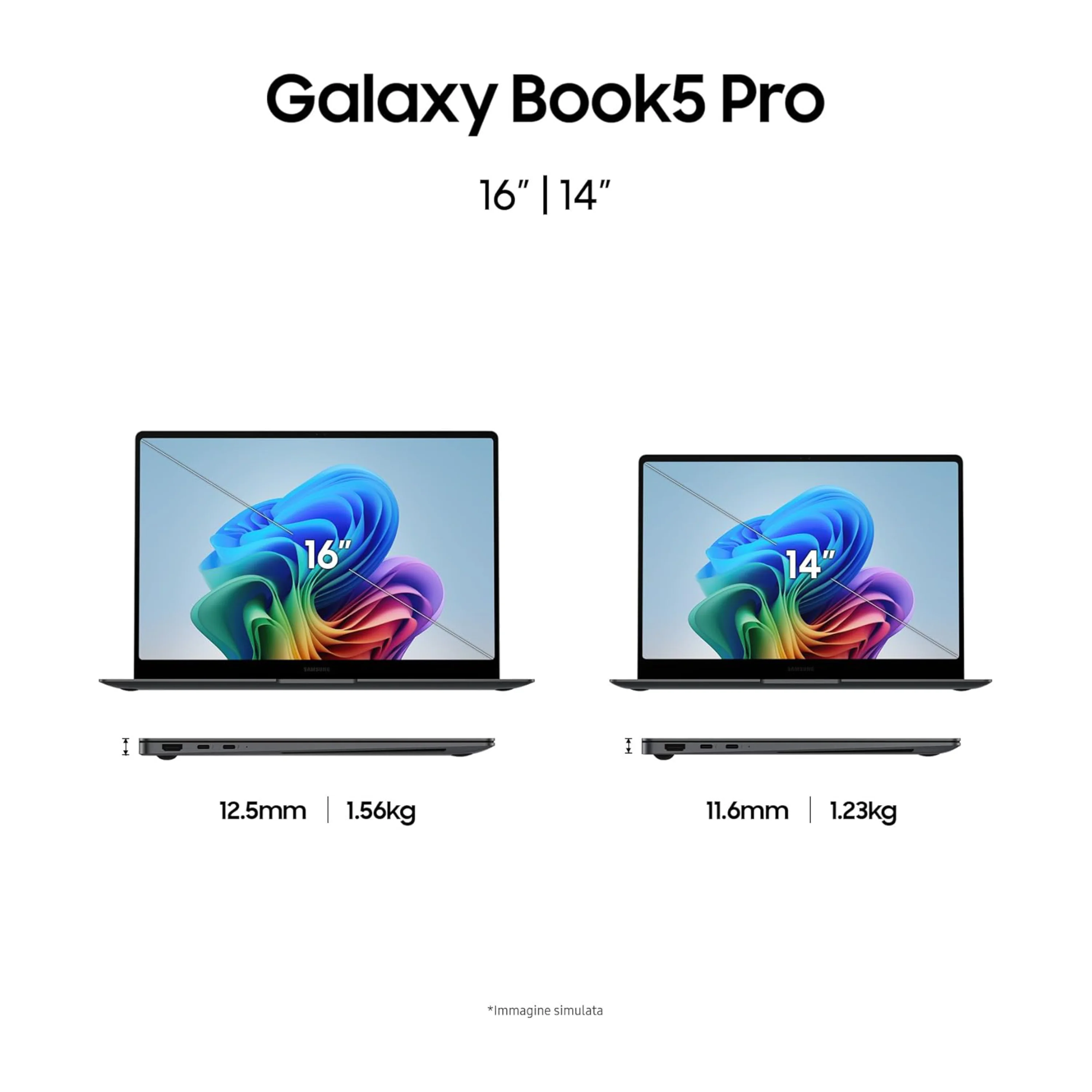 GALAXY BOOK5 PRO 16 (NP964XHA-KG1IT) - Image 7