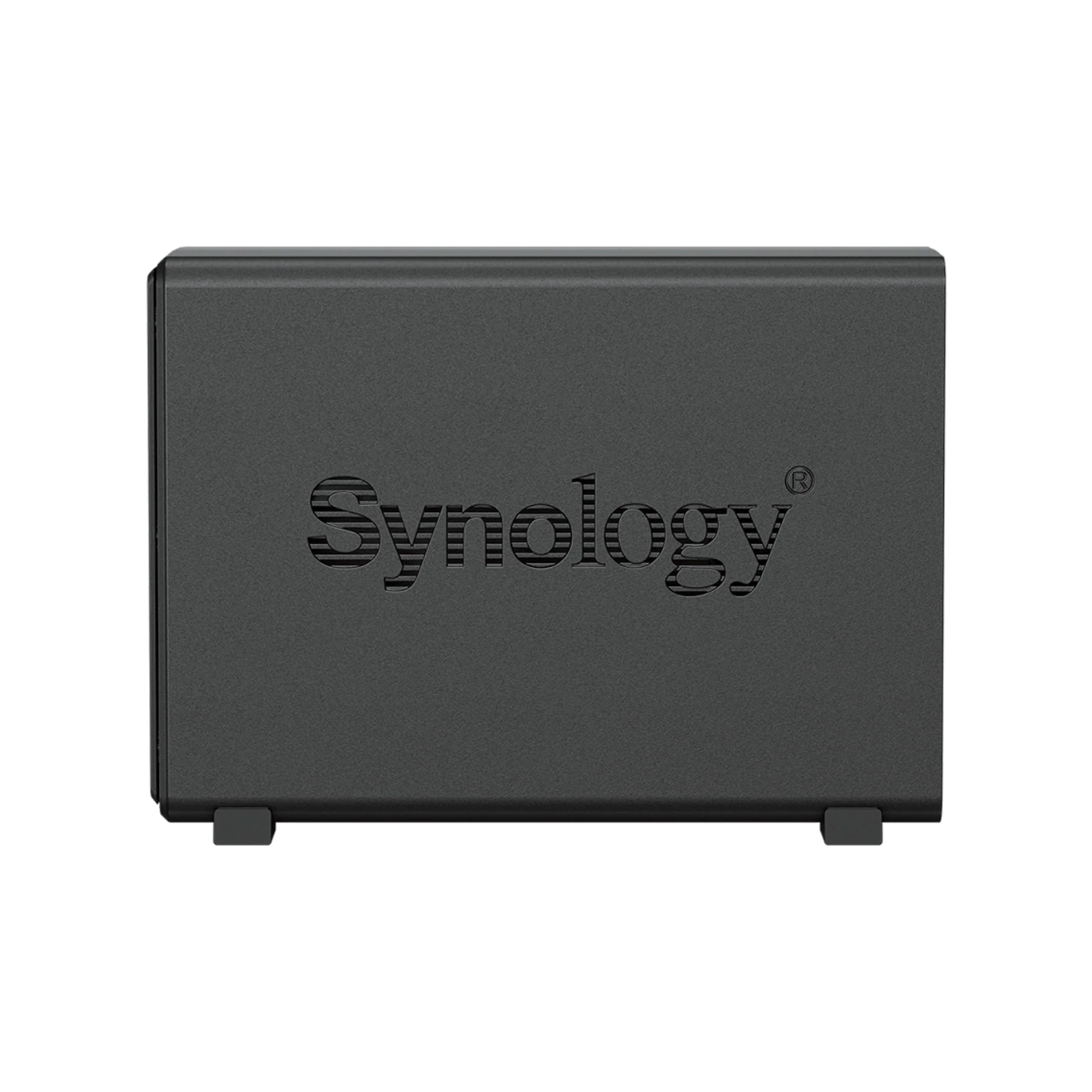 SYNOLOGY DISKSTATION DS124 - Image 4