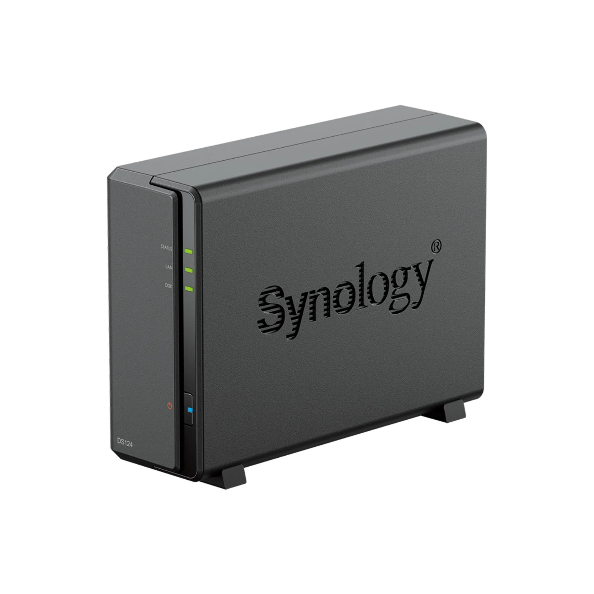 SYNOLOGY DISKSTATION DS124 - Image 5