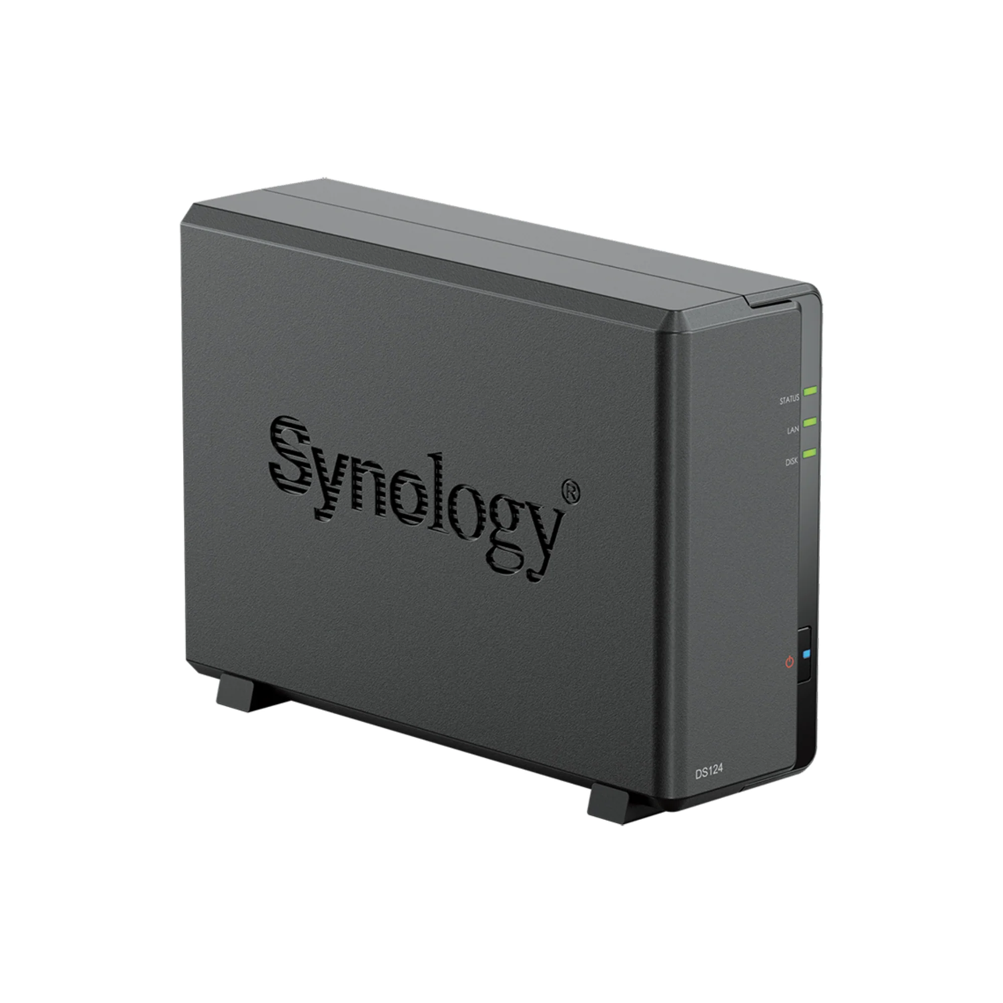 SYNOLOGY DISKSTATION DS124 - Image 6