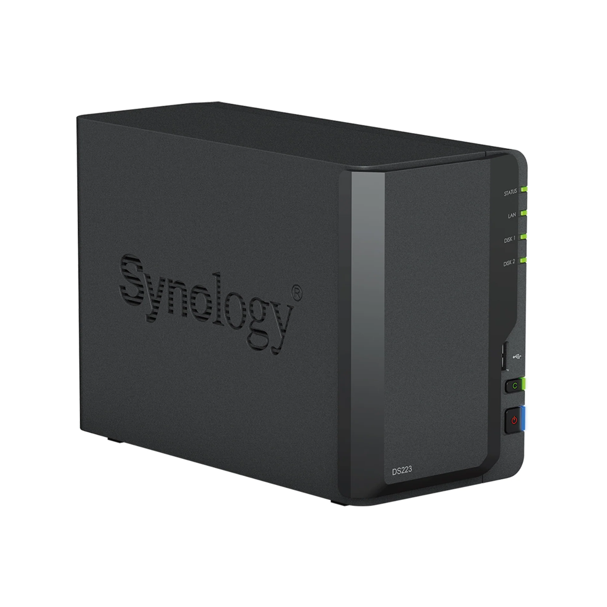 SYNOLOGY DISKSTATION DS223 - Image 3