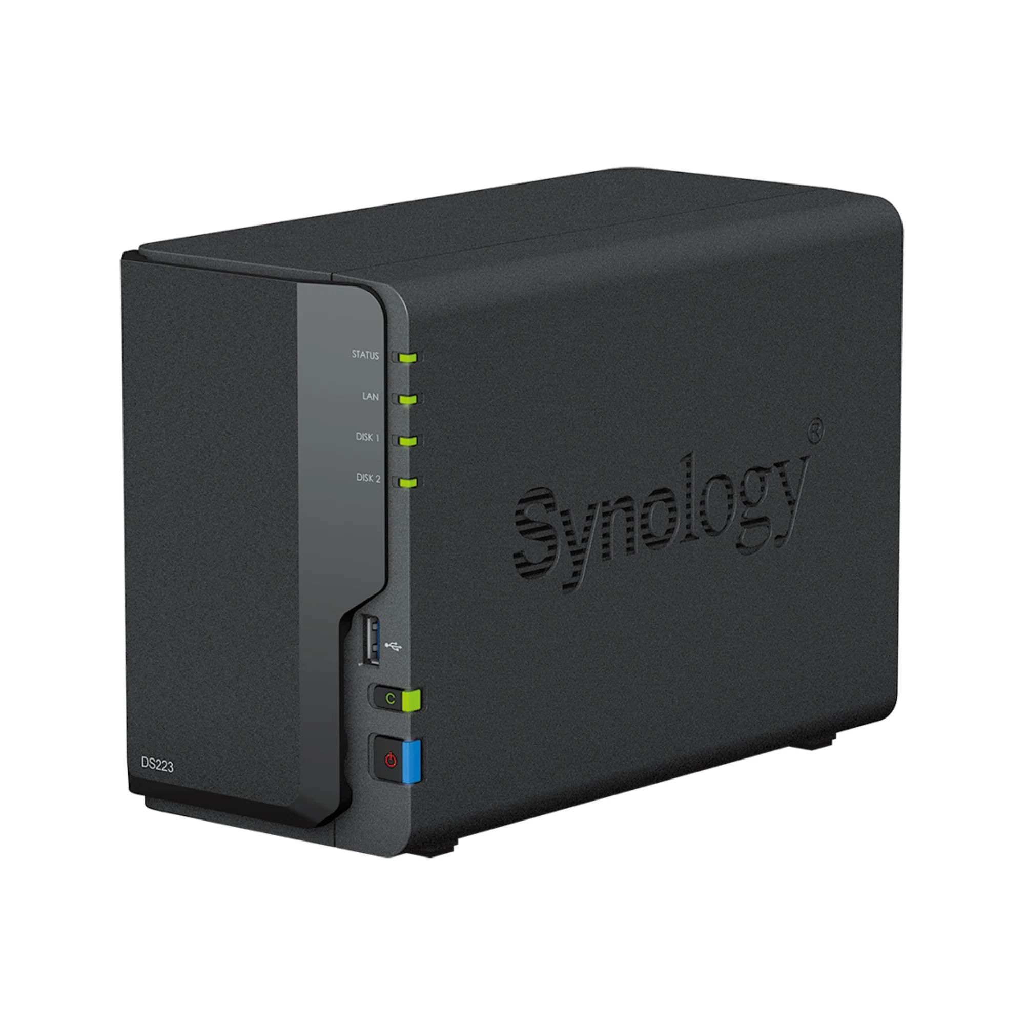 SYNOLOGY DISKSTATION DS223 - Image 5