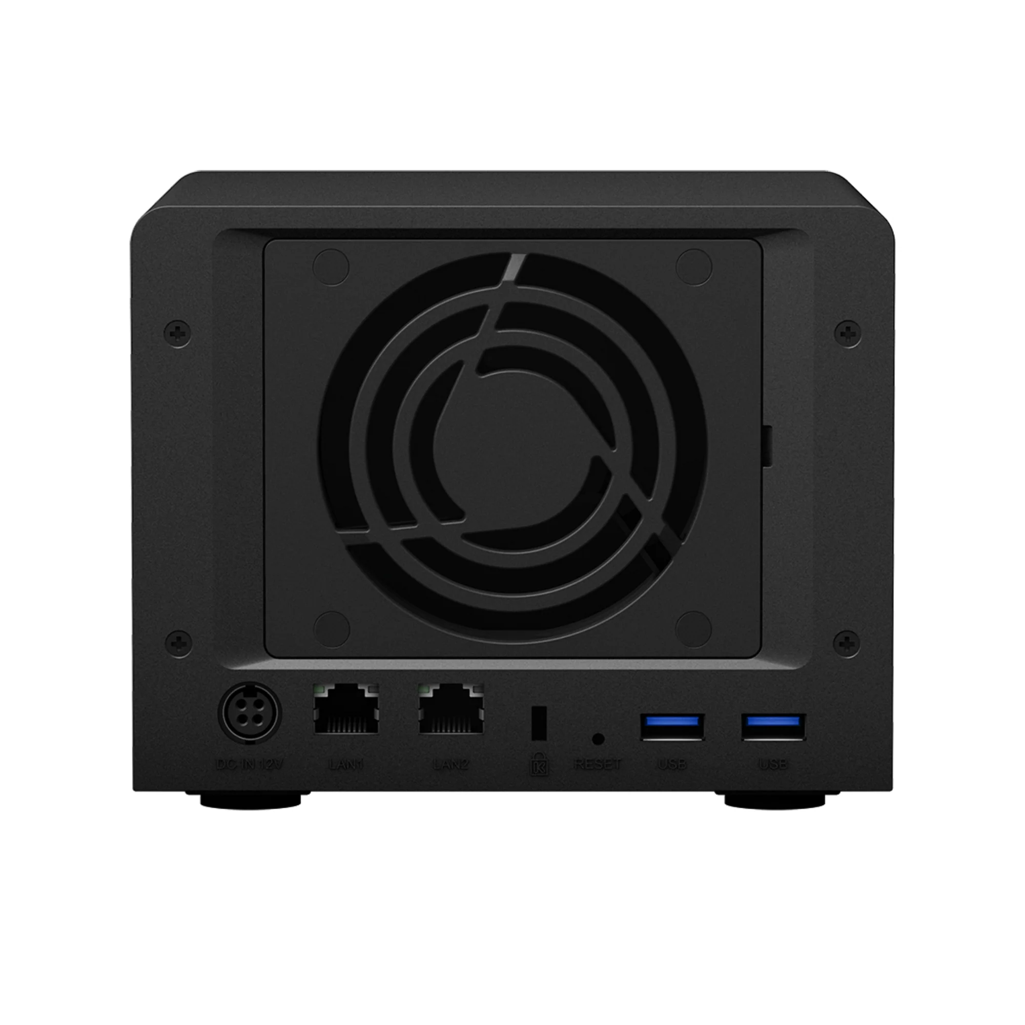 SYNOLOGY DISKSTATION DS620SLIM - Image 2
