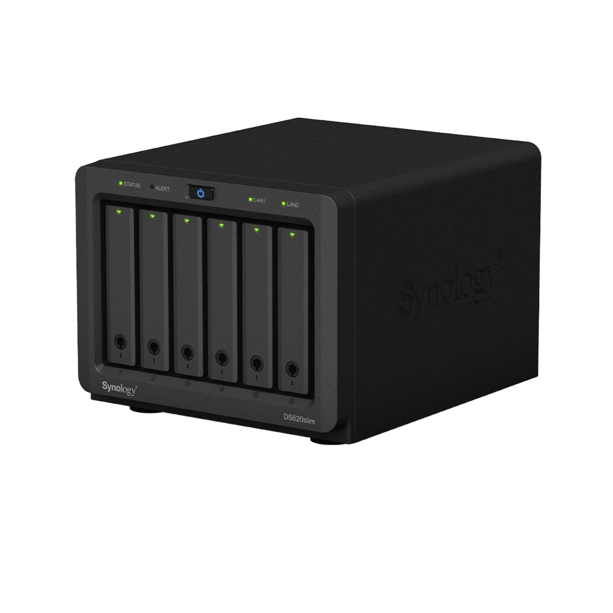 SYNOLOGY DISKSTATION DS620SLIM - Image 3