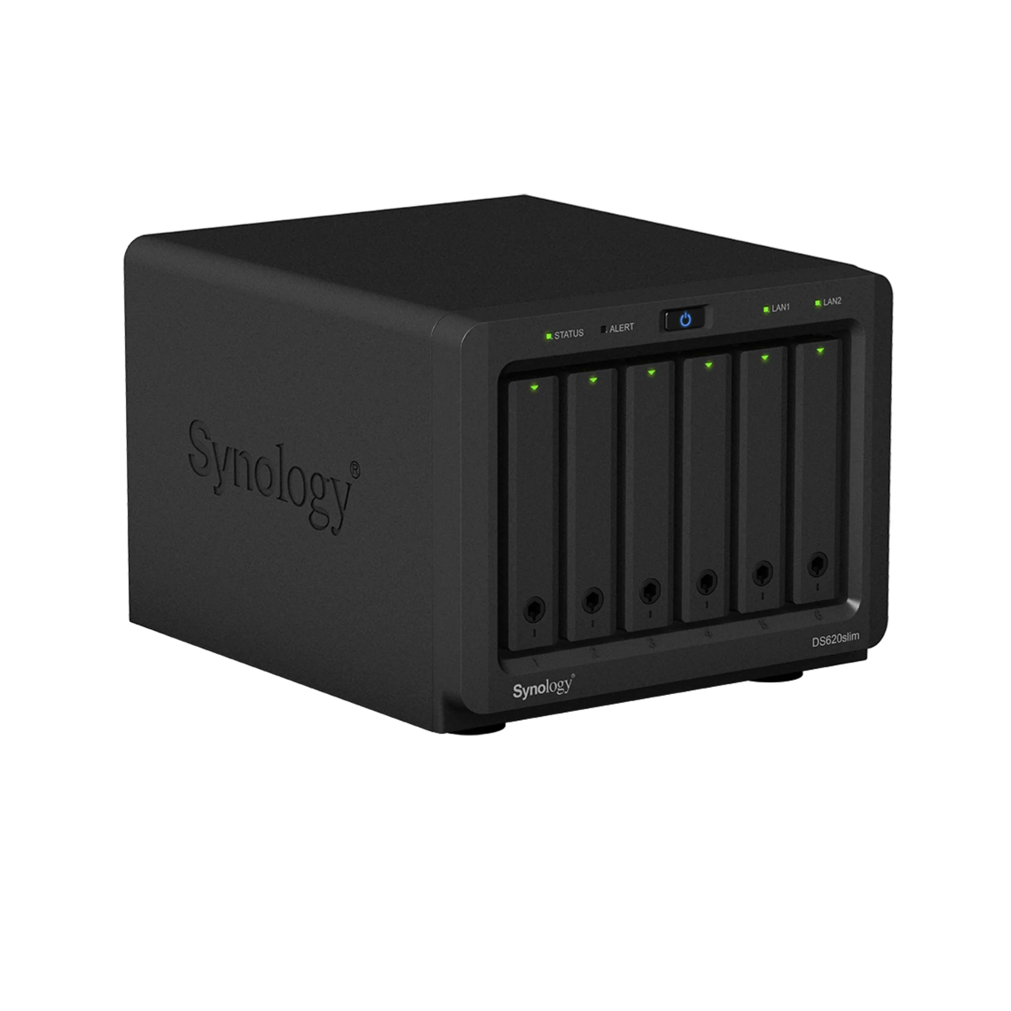 SYNOLOGY DISKSTATION DS620SLIM - Image 5