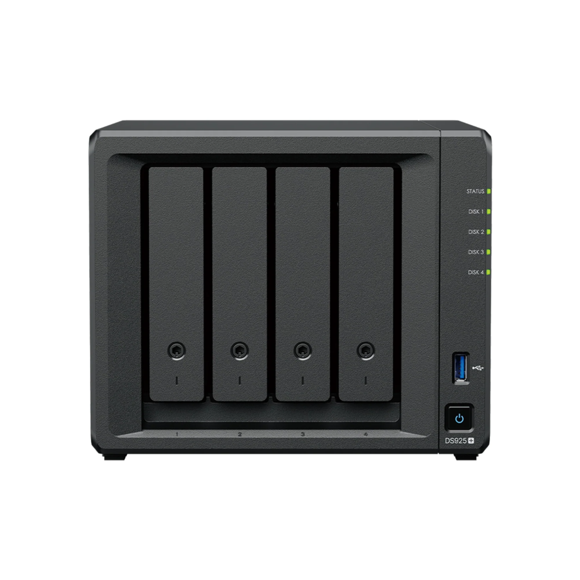 SYNOLOGY DISKSTATION DS925+