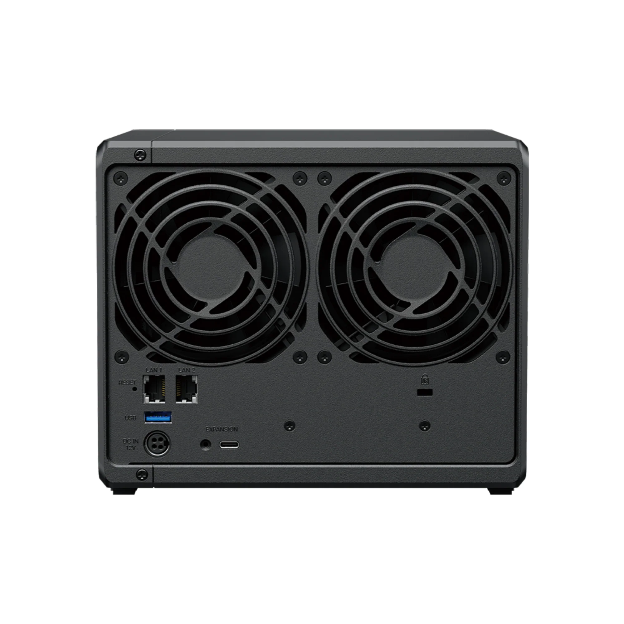 SYNOLOGY DISKSTATION DS925+ - Image 2