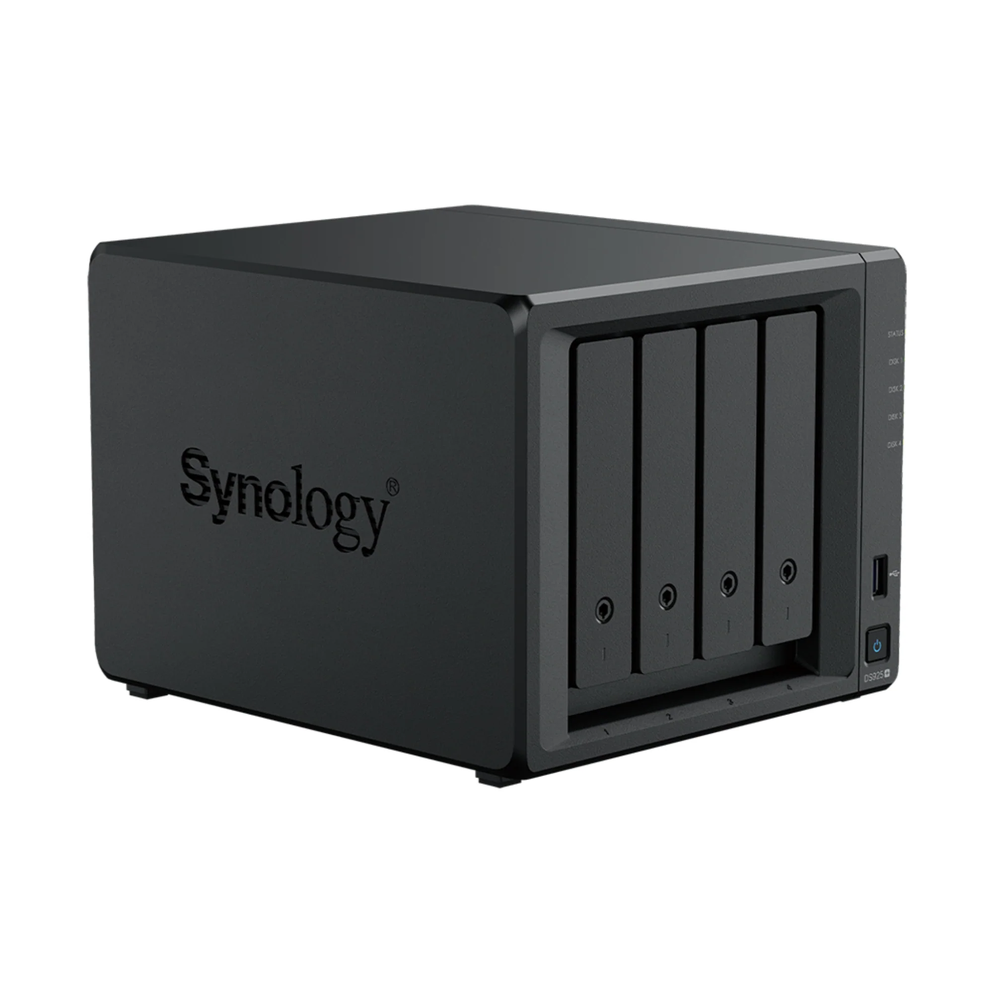 SYNOLOGY DISKSTATION DS925+ - Image 3