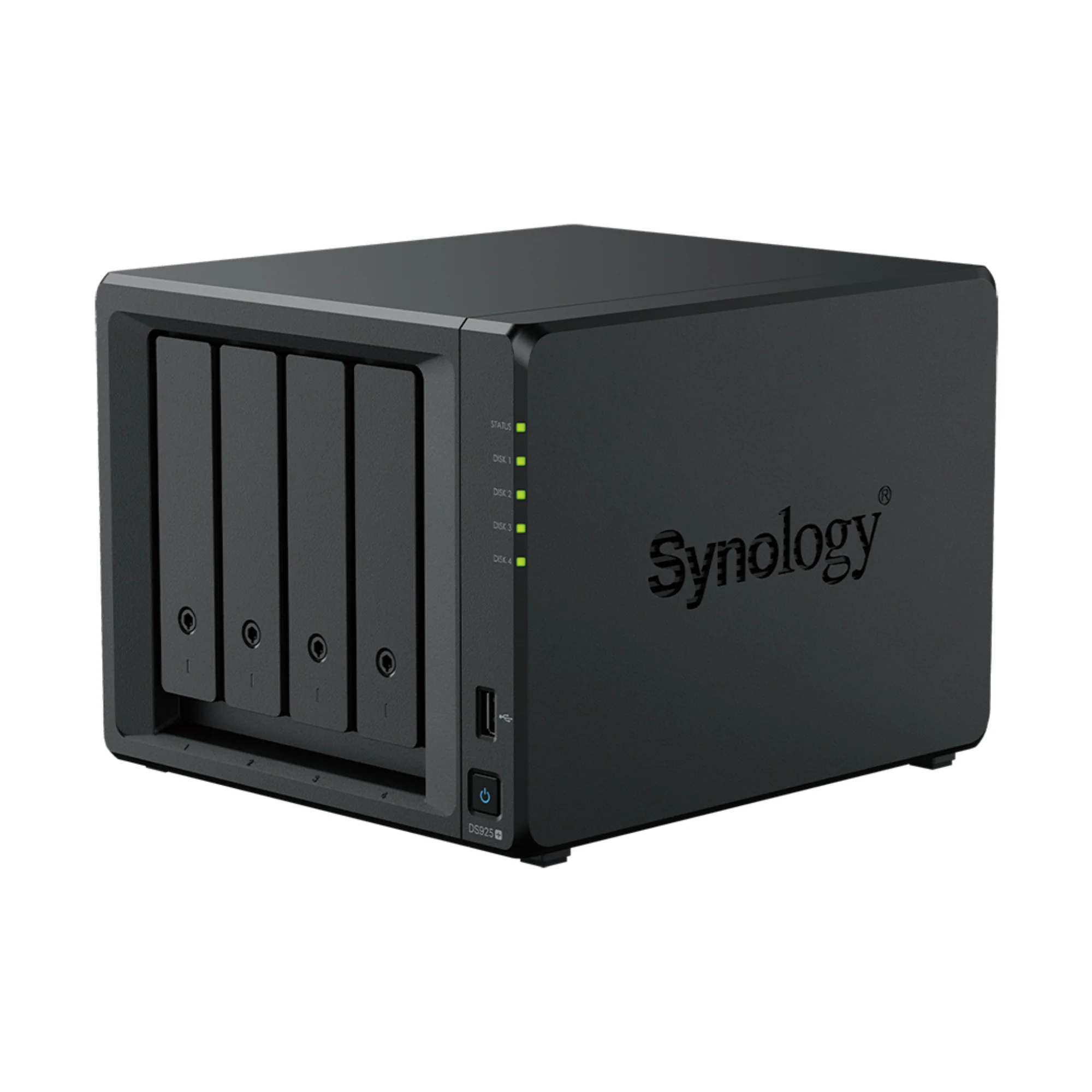 SYNOLOGY DISKSTATION DS925+ - Image 5