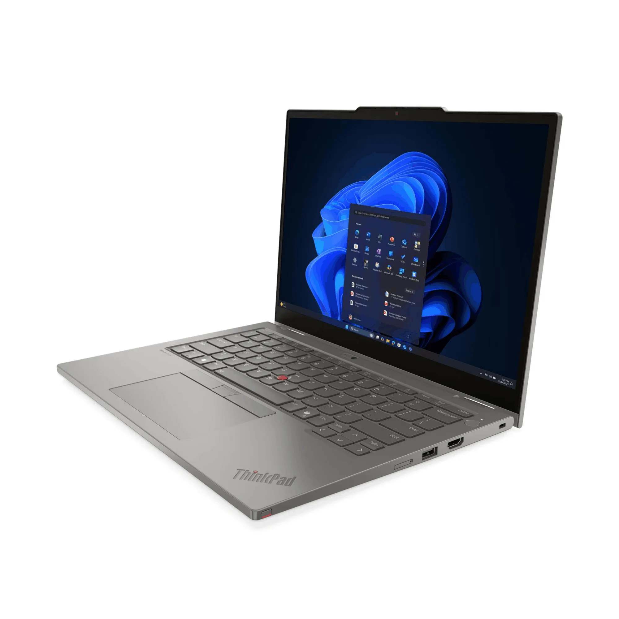 THINKPAD L13 2-IN-1 GEN6 (INTEL) 21R7000CIX - Image 5