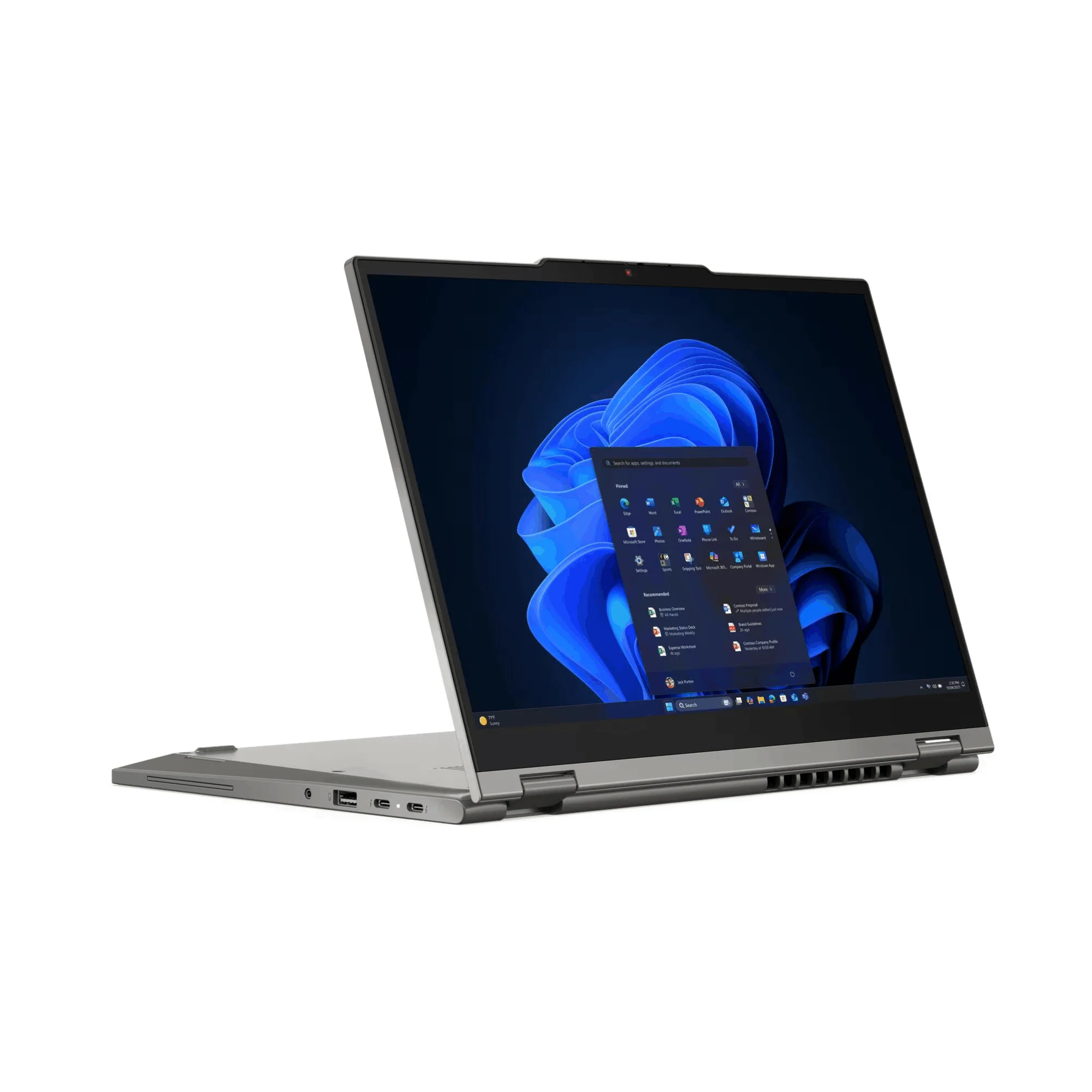THINKPAD L13 2-IN-1 GEN6 (INTEL) 21R7000CIX - Image 6